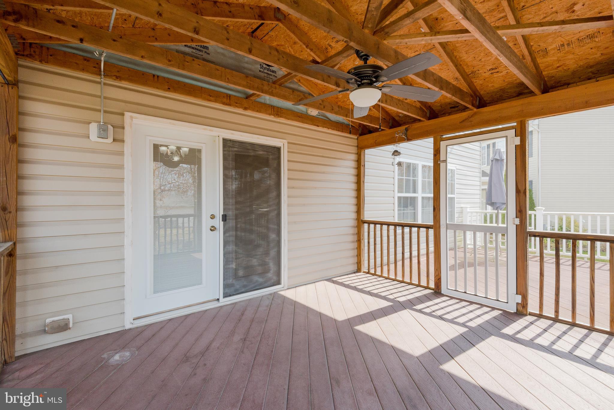 BOUYERS LANDING - Residential
