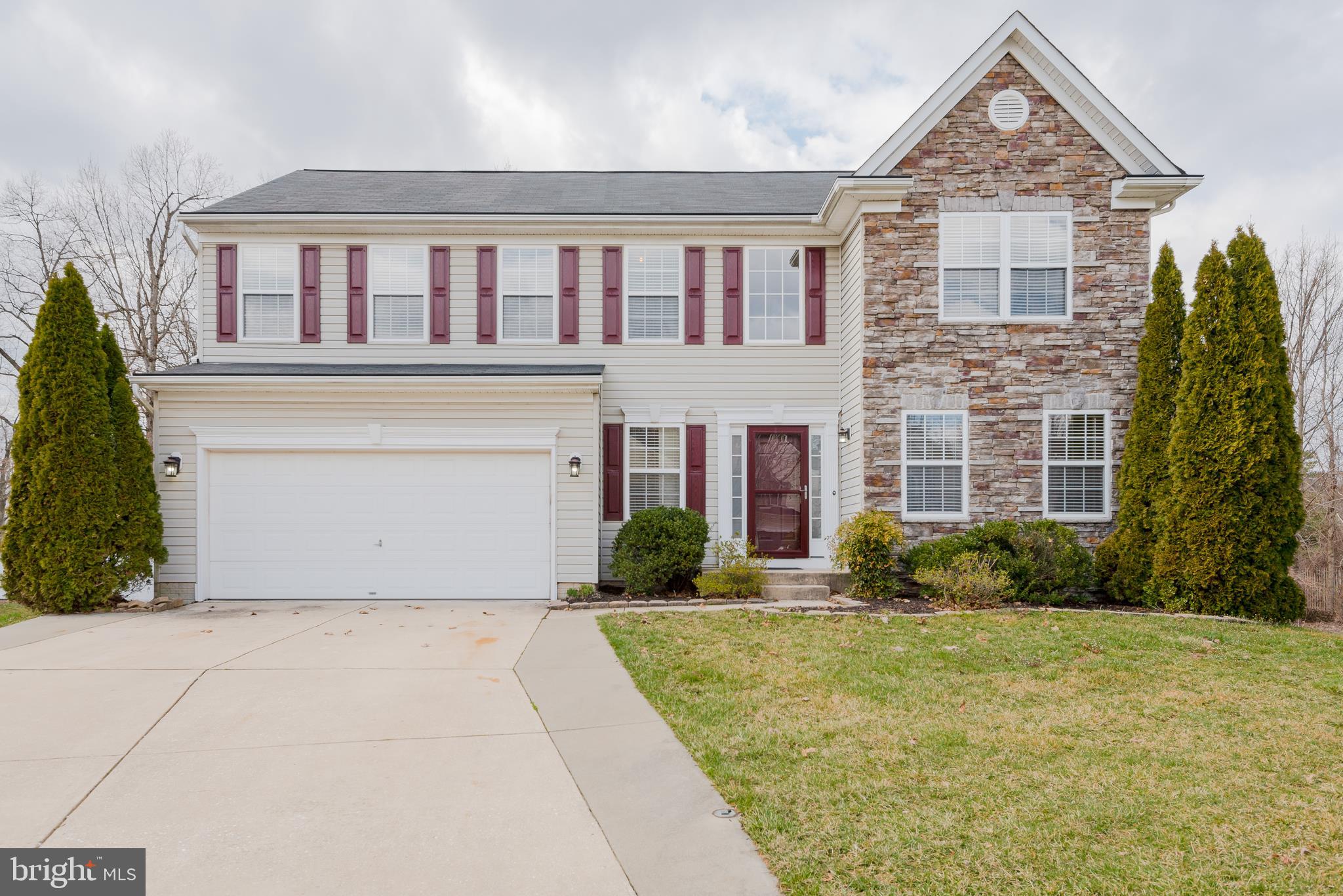 BOUYERS LANDING - Residential