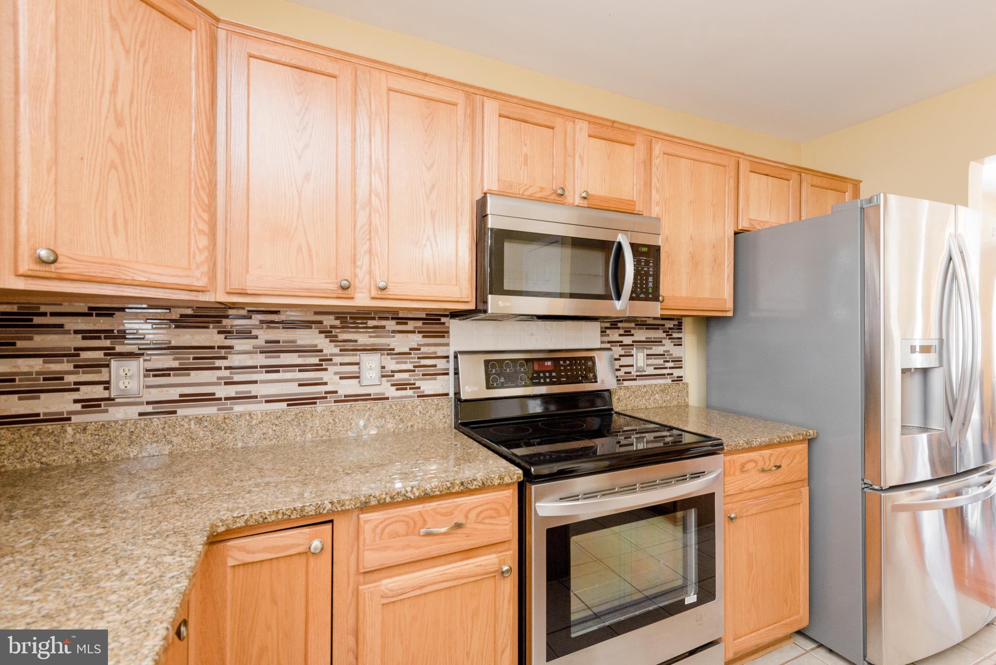 BOUYERS LANDING - Residential
