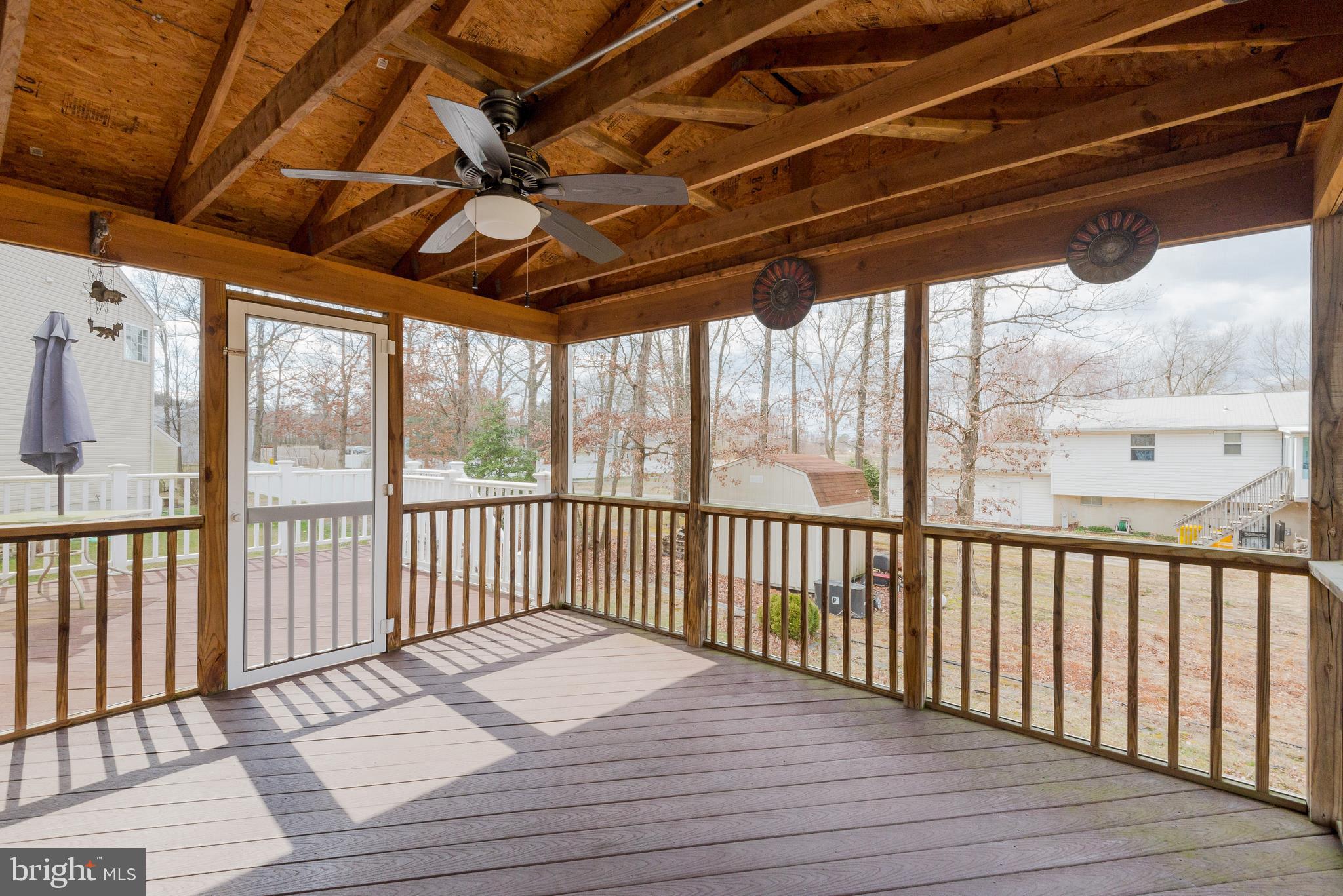 BOUYERS LANDING - Residential