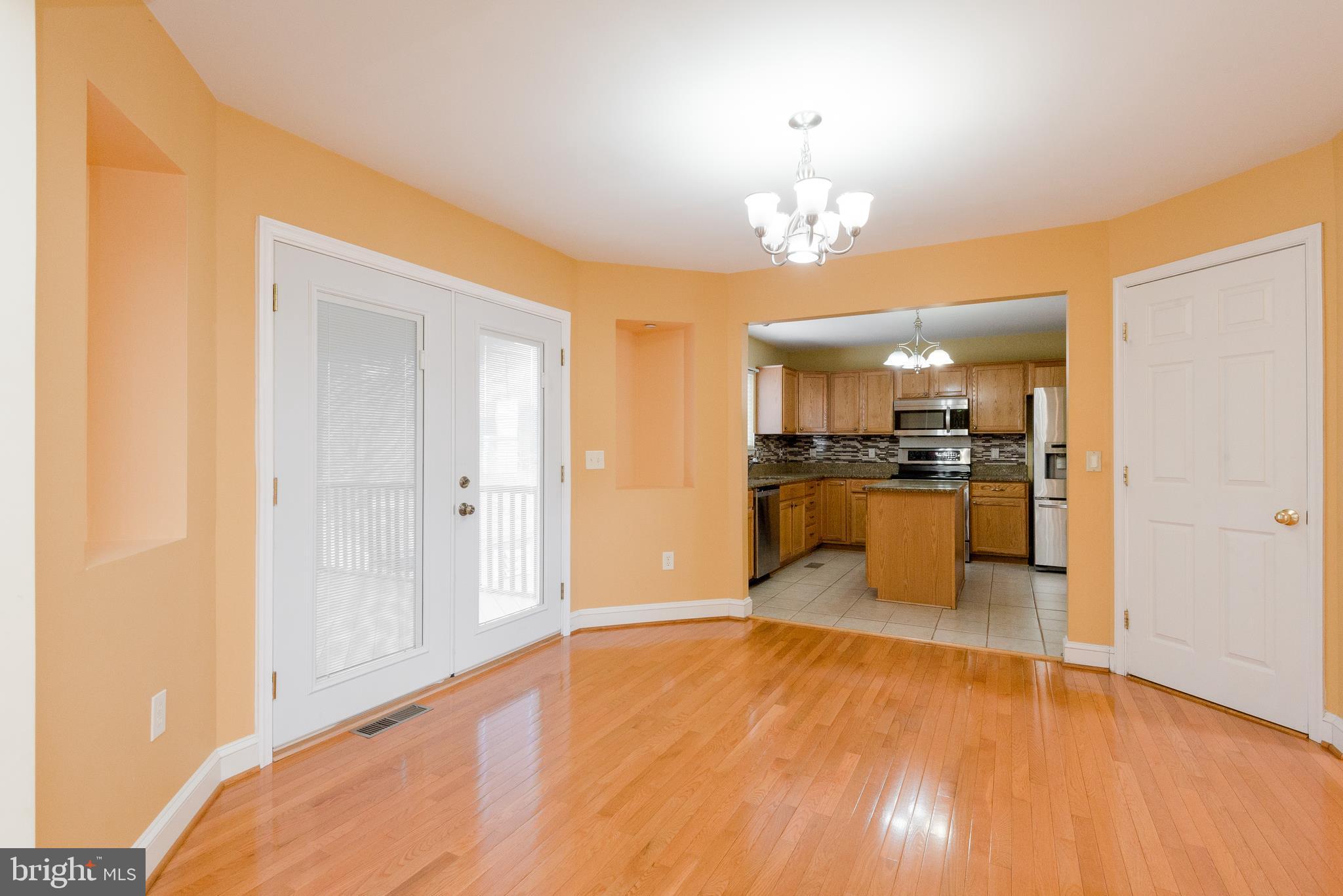 BOUYERS LANDING - Residential