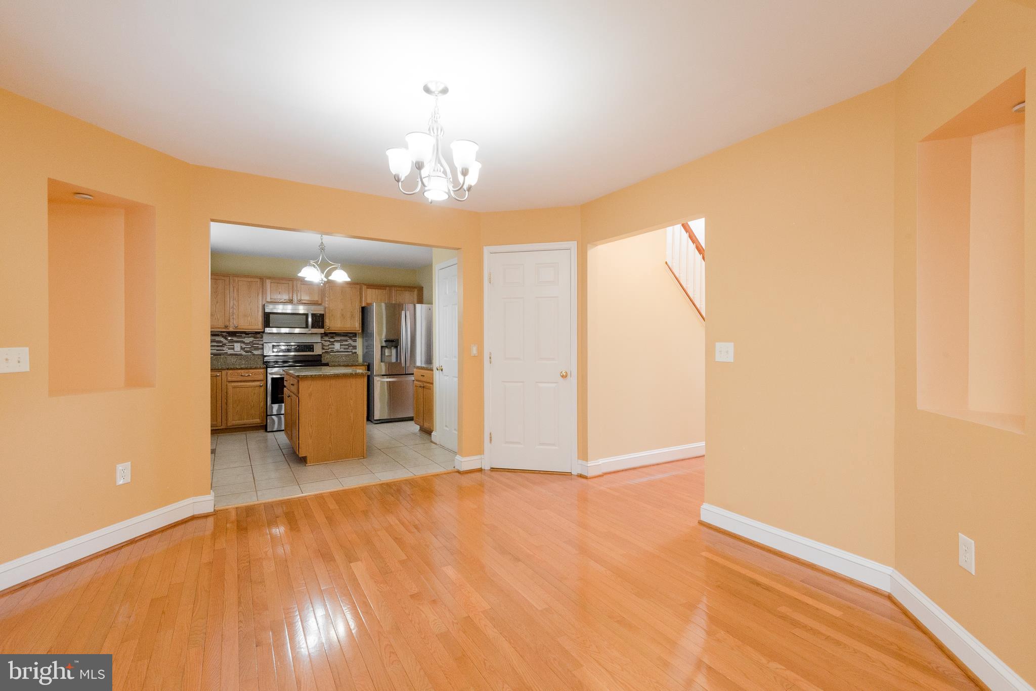 BOUYERS LANDING - Residential