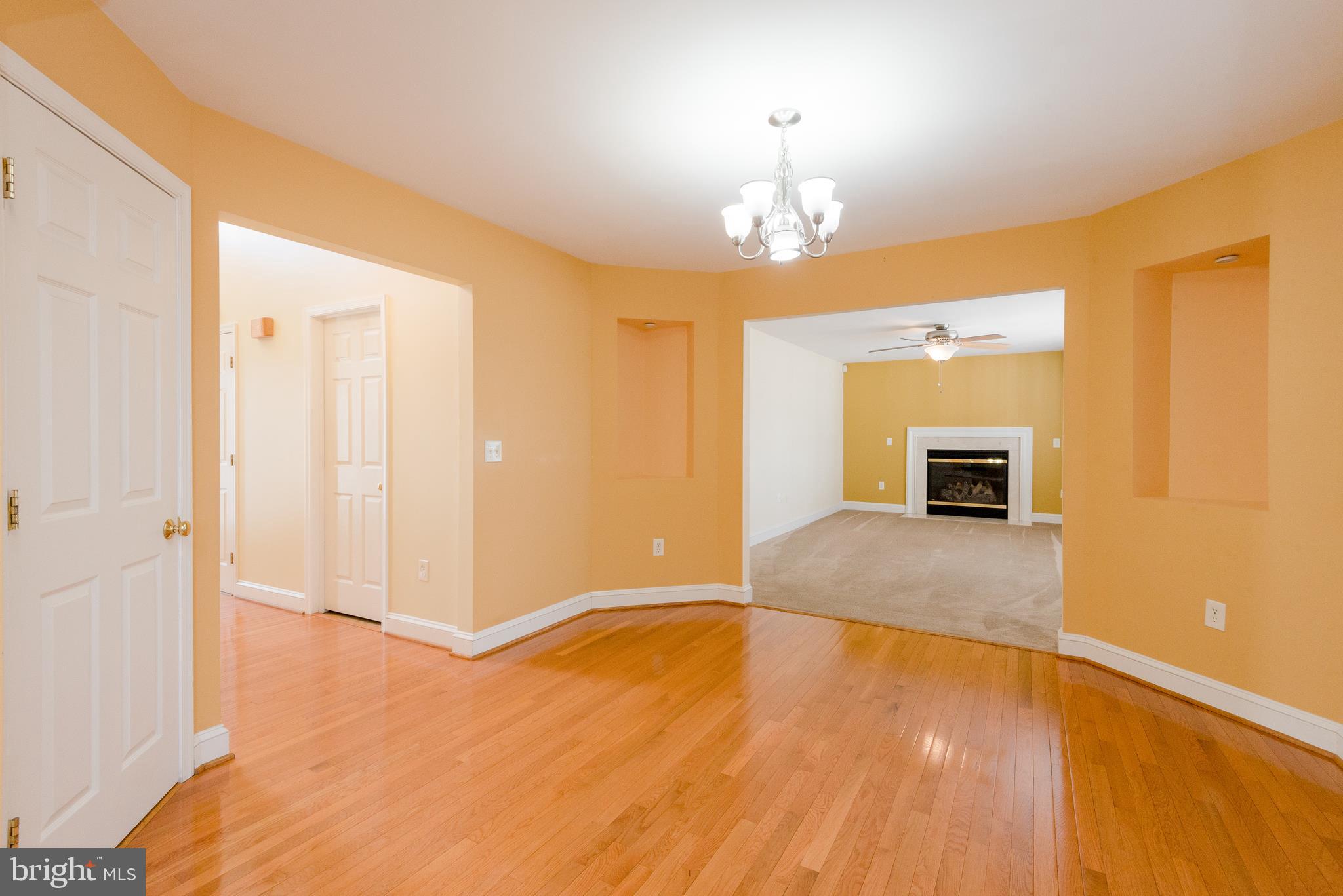 BOUYERS LANDING - Residential