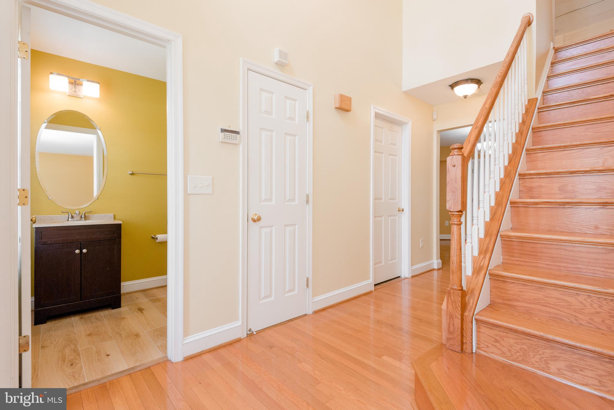 BOUYERS LANDING - Residential