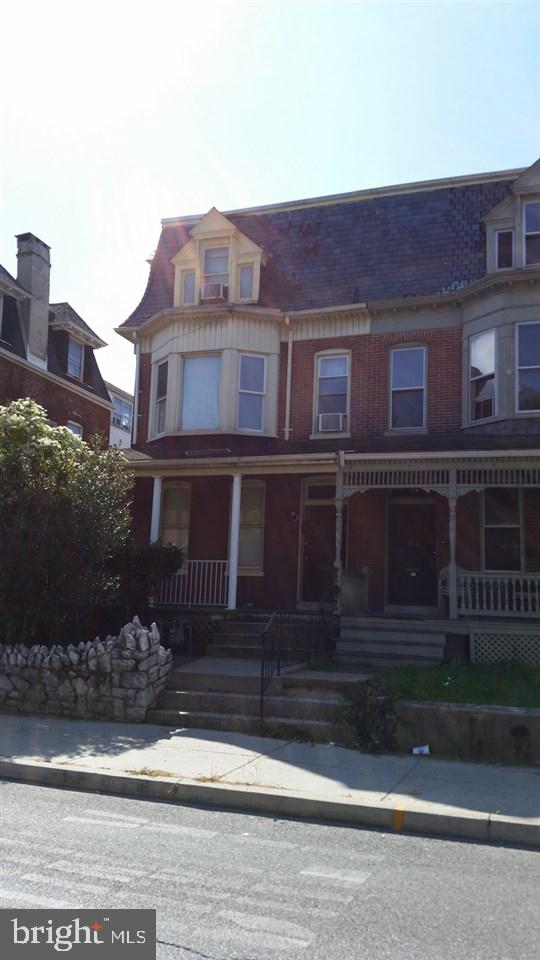 NONE AVAILABLE - Residential Income