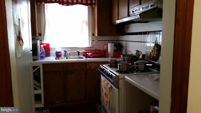 NONE AVAILABLE - Residential Income