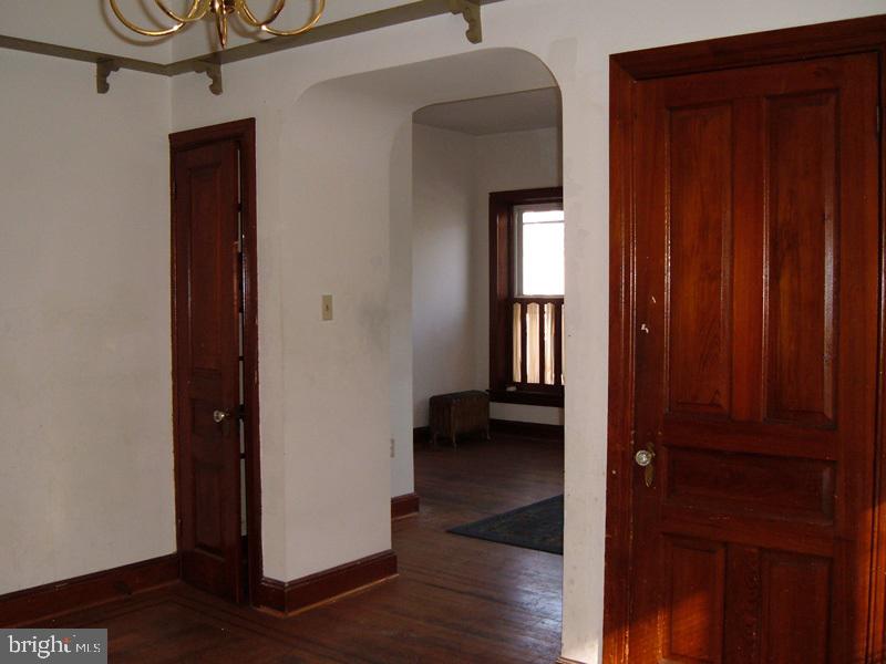 NONE AVAILABLE - Residential Income