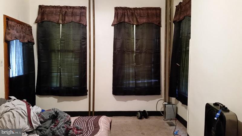 NONE AVAILABLE - Residential Income