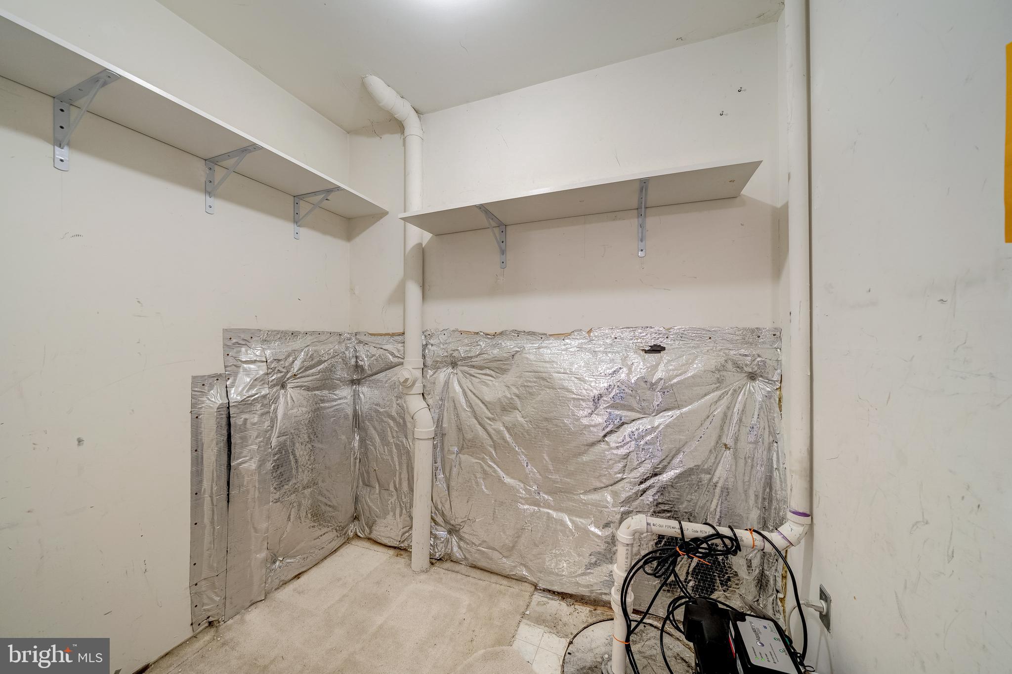 GUNSTON SQUARE - Residential
