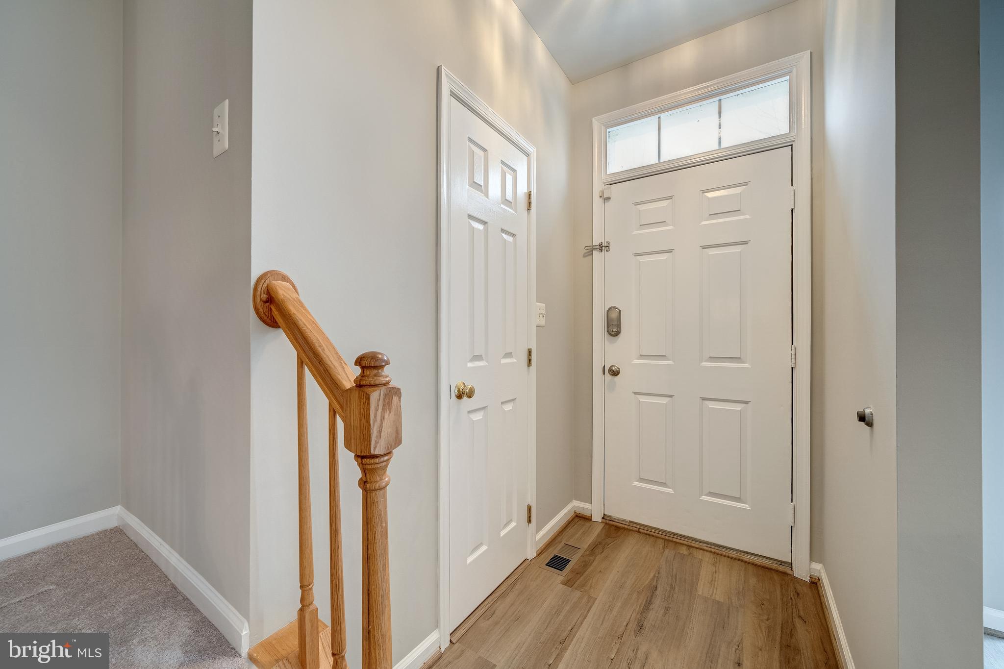 GUNSTON SQUARE - Residential
