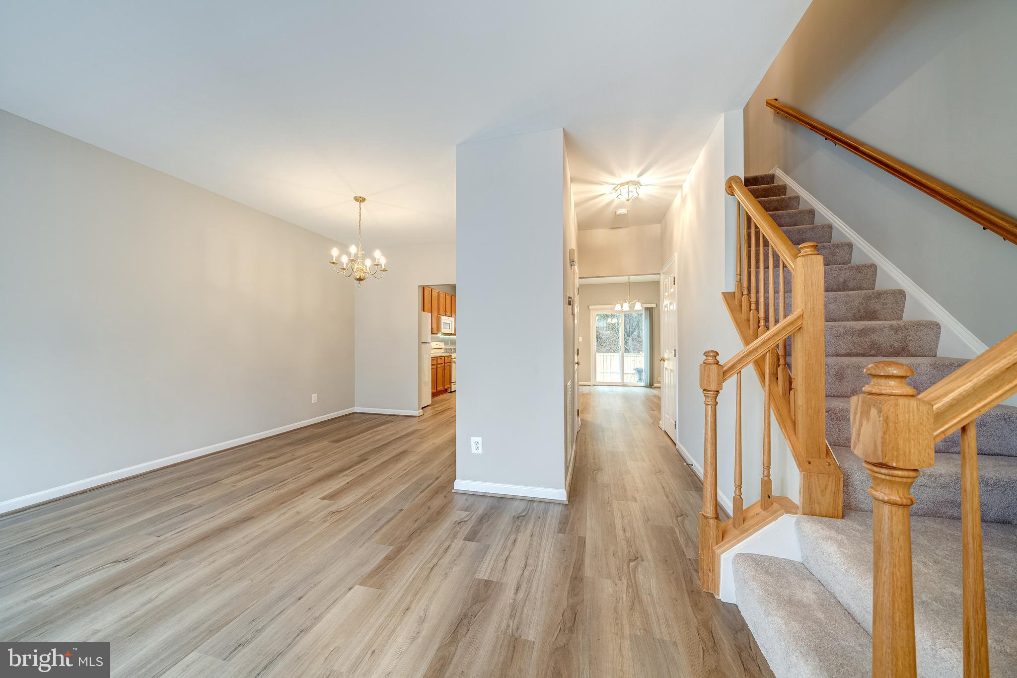 GUNSTON SQUARE - Residential