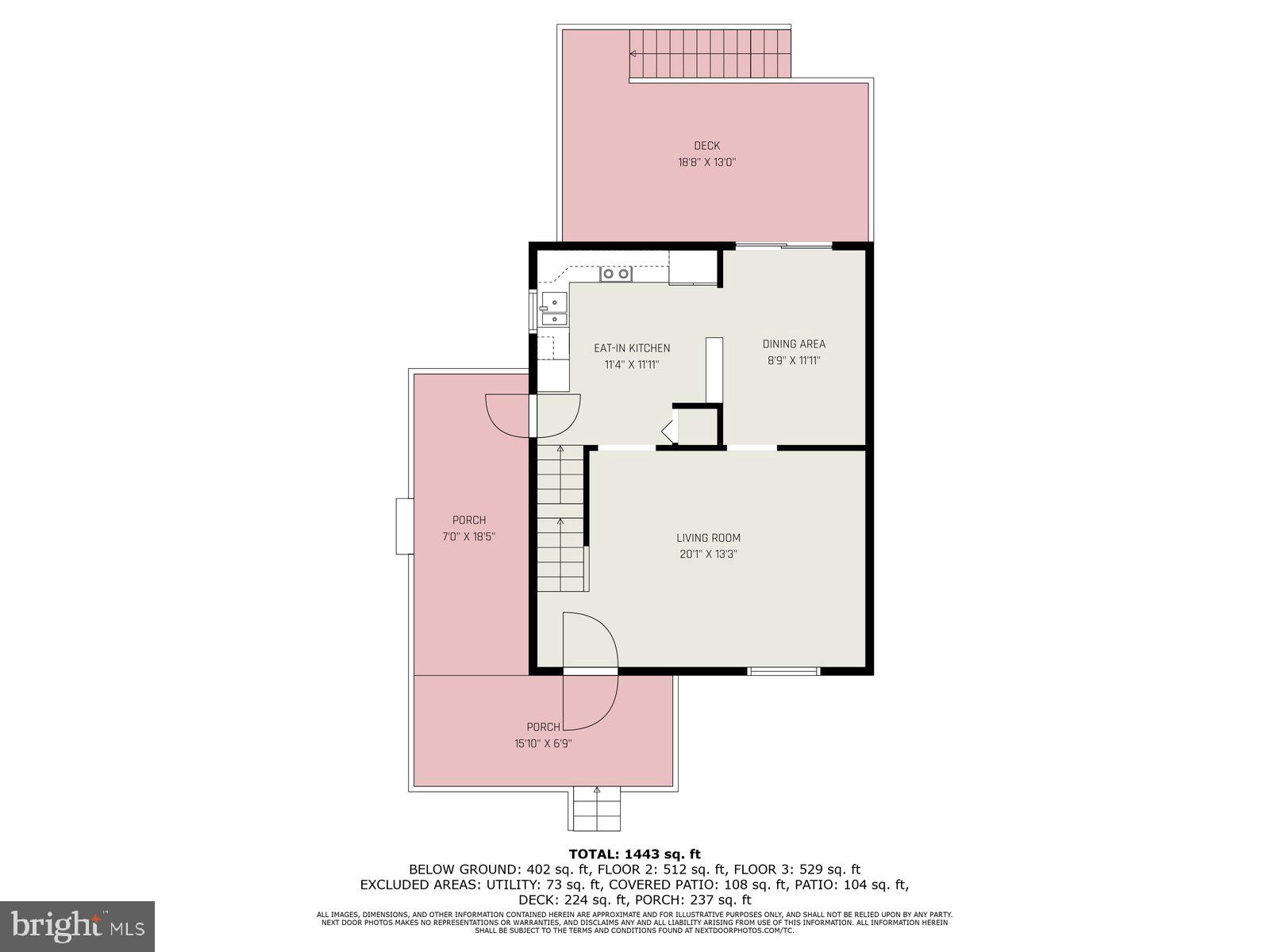 HALLFIELD MANOR - Residential
