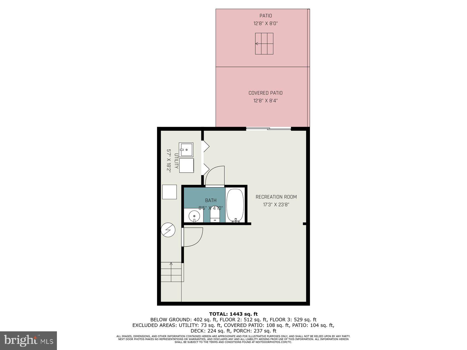 HALLFIELD MANOR - Residential