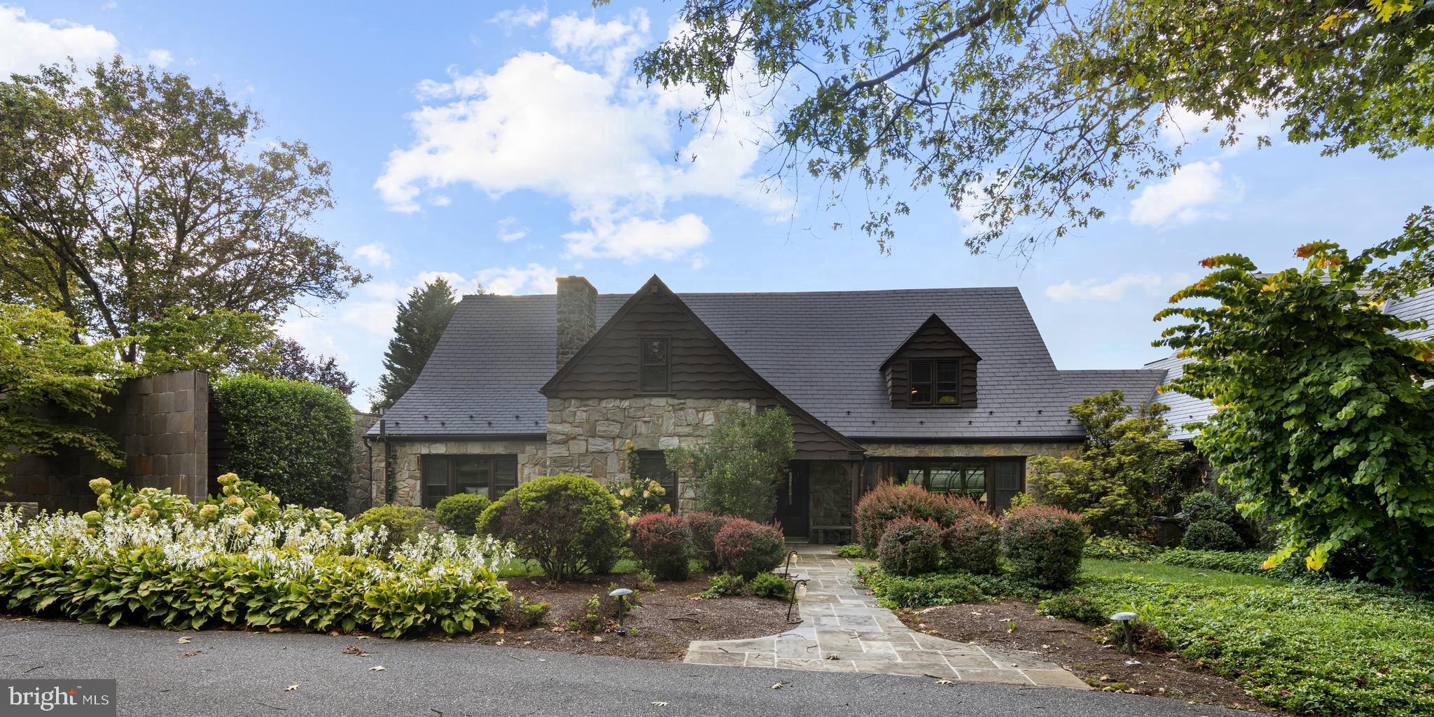 SCHOOL LANE HILLS - Residential