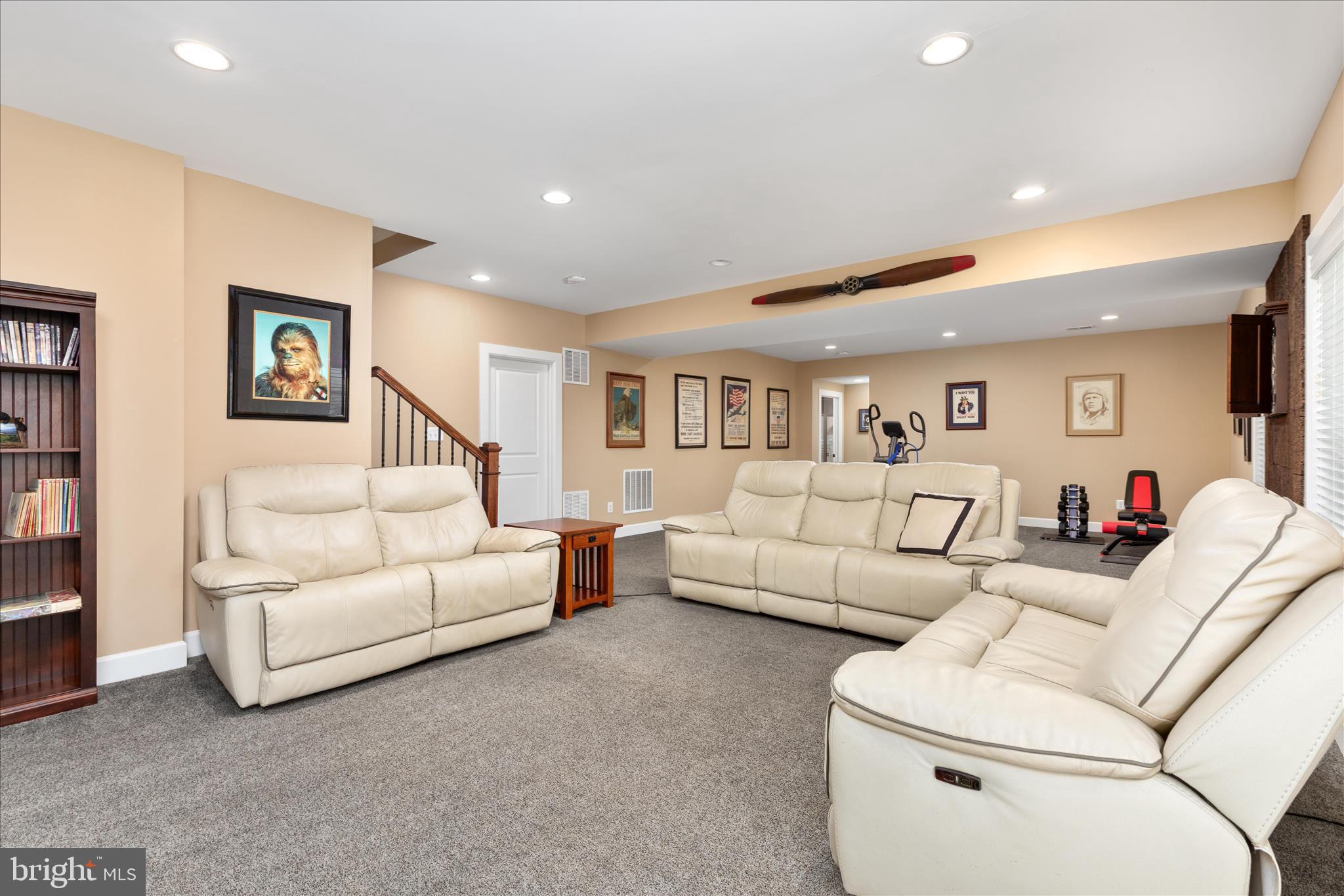 WARRENTON CHASE - Residential
