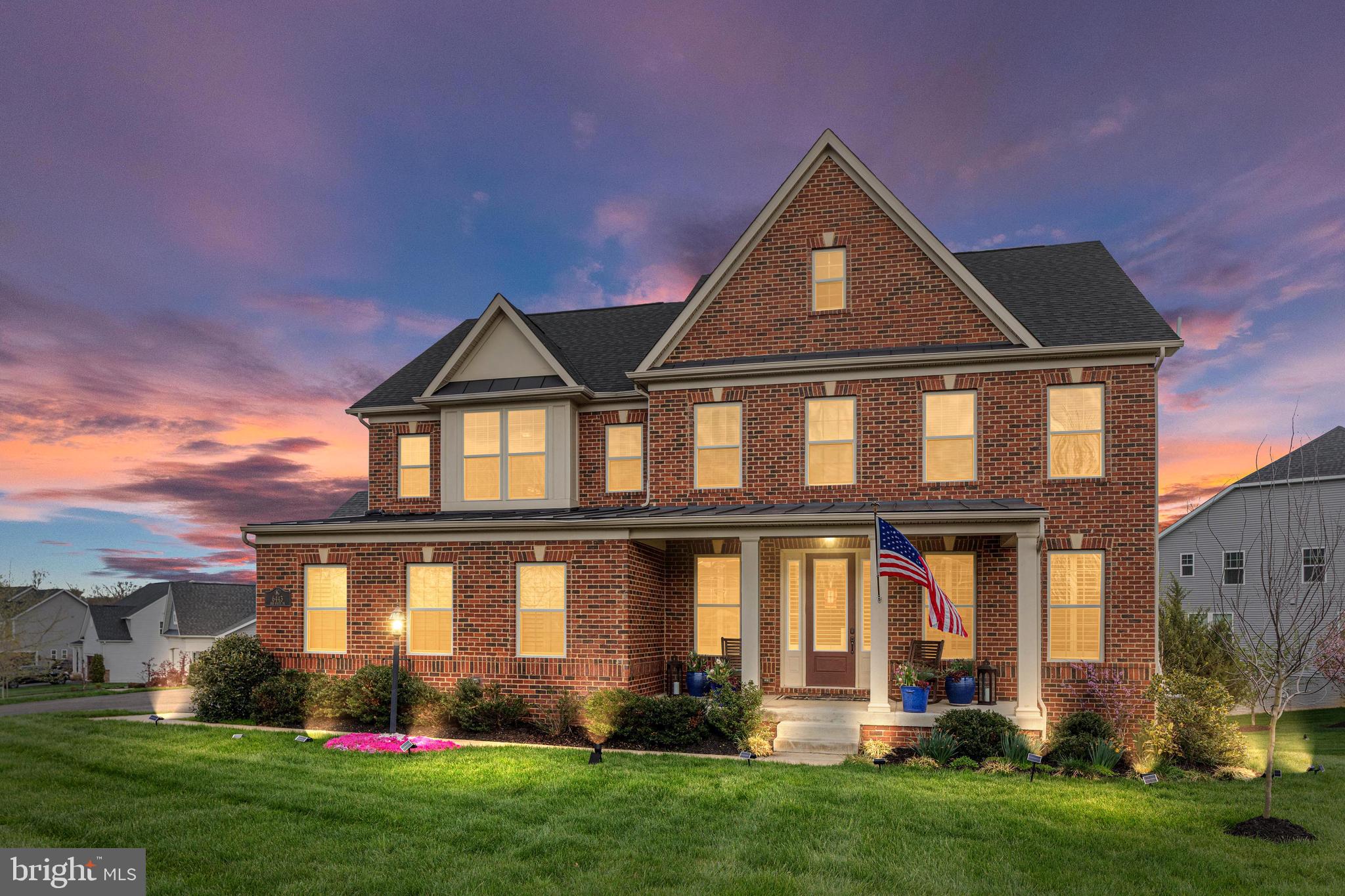 WARRENTON CHASE - Residential