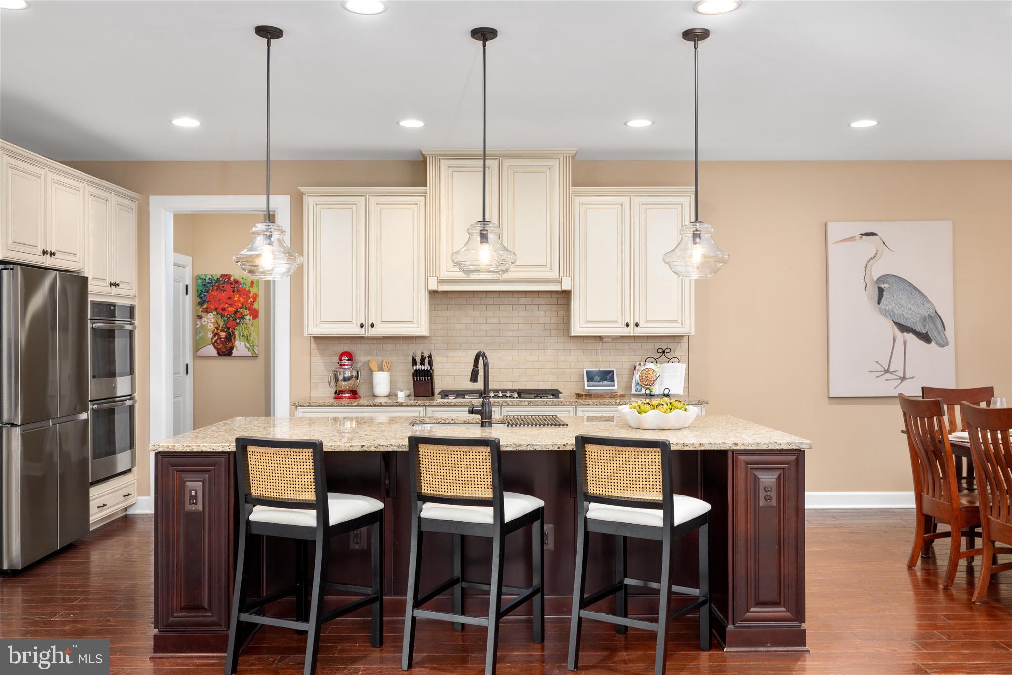 WARRENTON CHASE - Residential