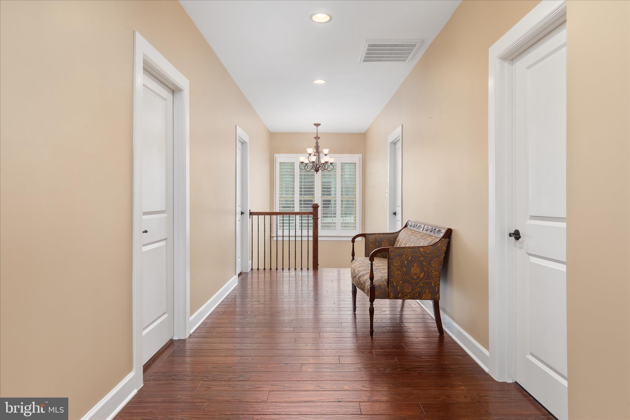 WARRENTON CHASE - Residential