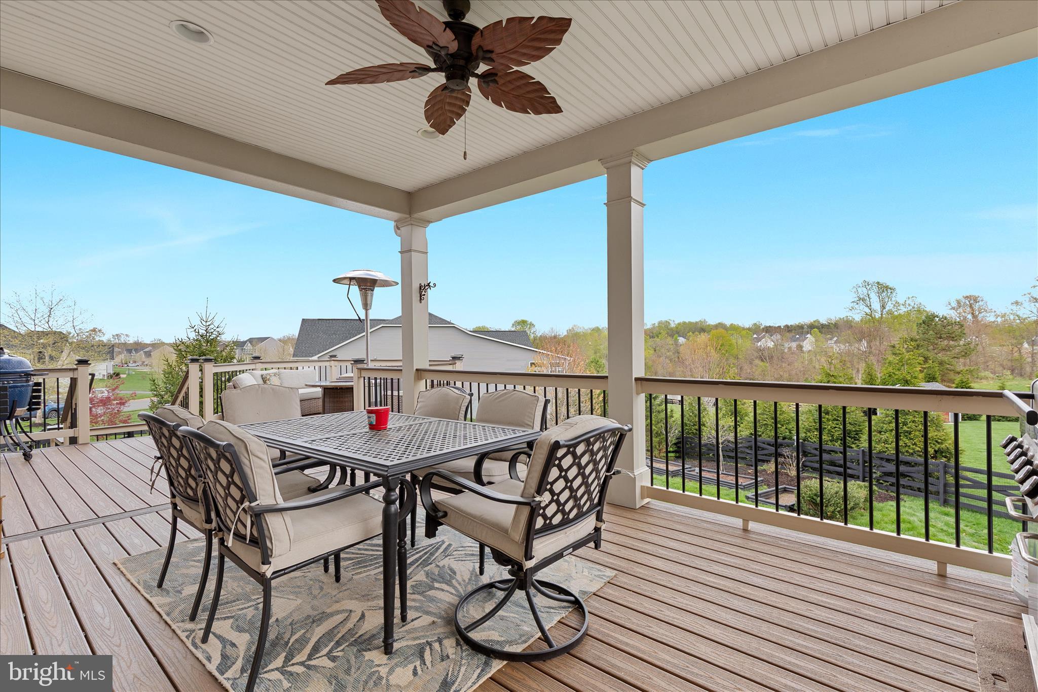WARRENTON CHASE - Residential