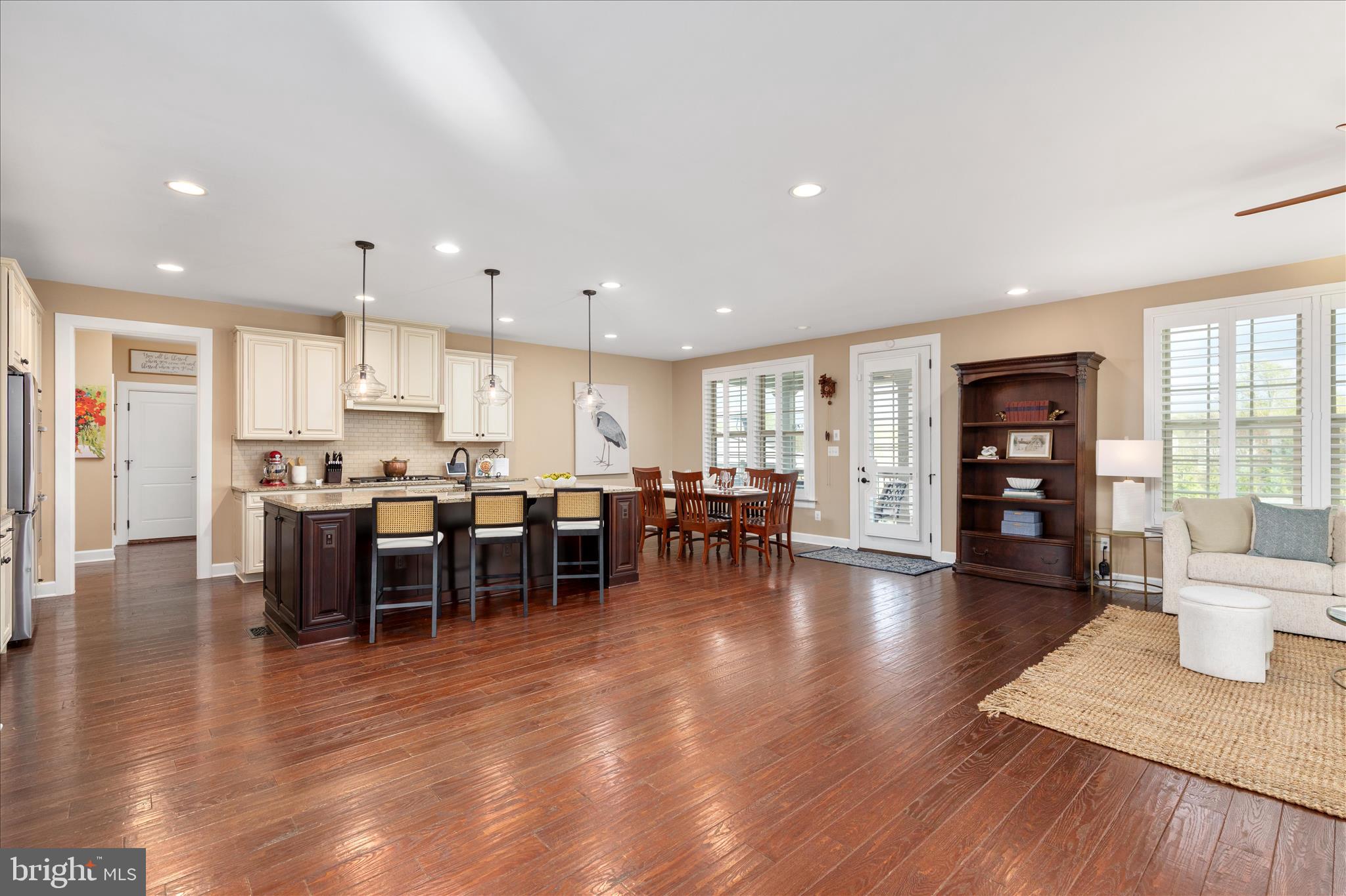 WARRENTON CHASE - Residential