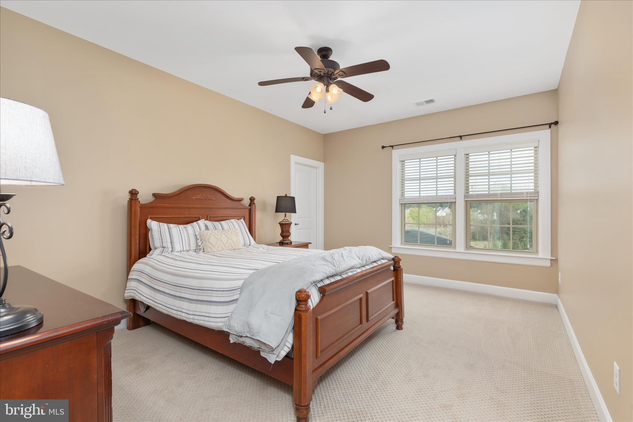 WARRENTON CHASE - Residential