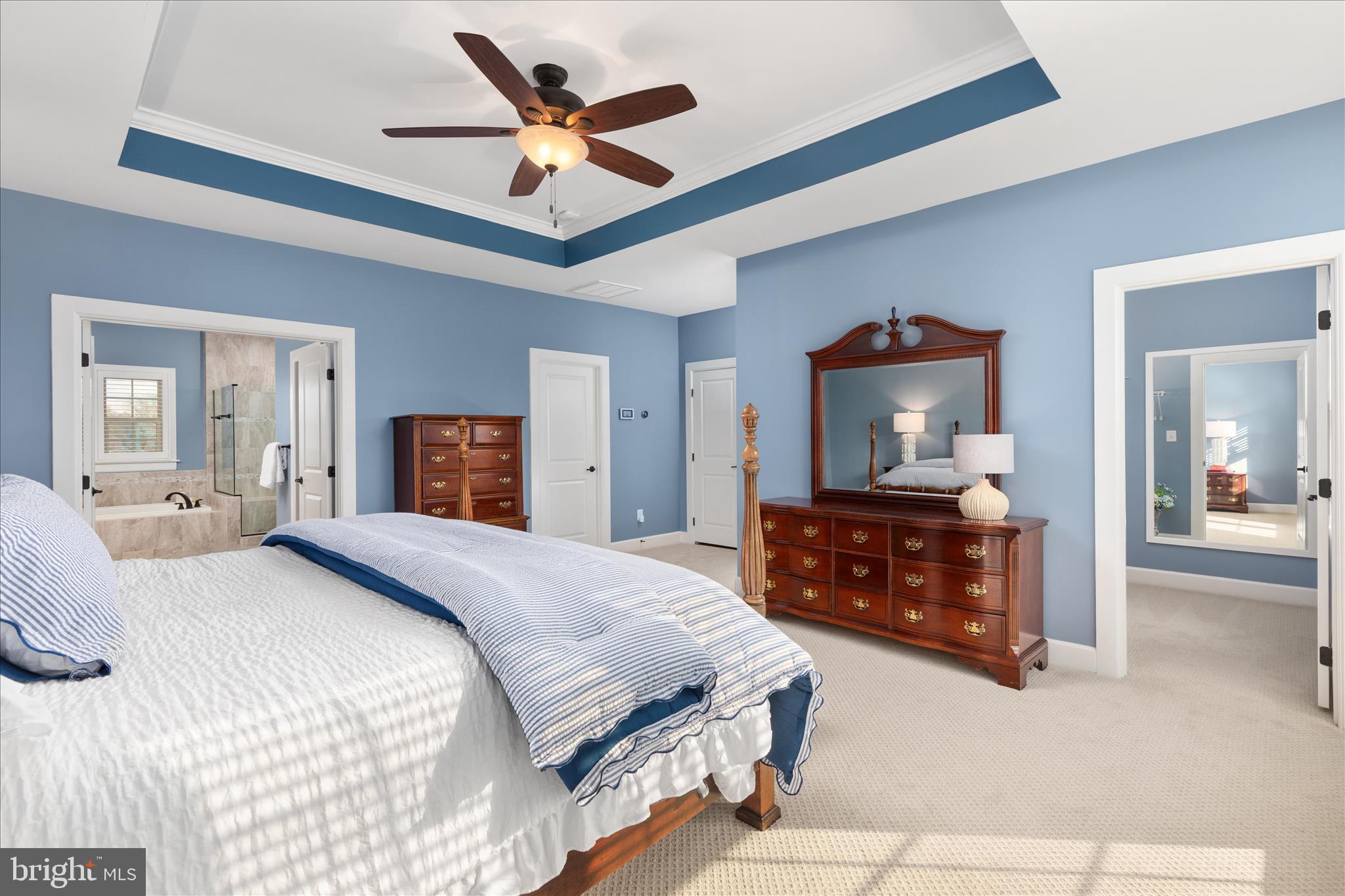 WARRENTON CHASE - Residential