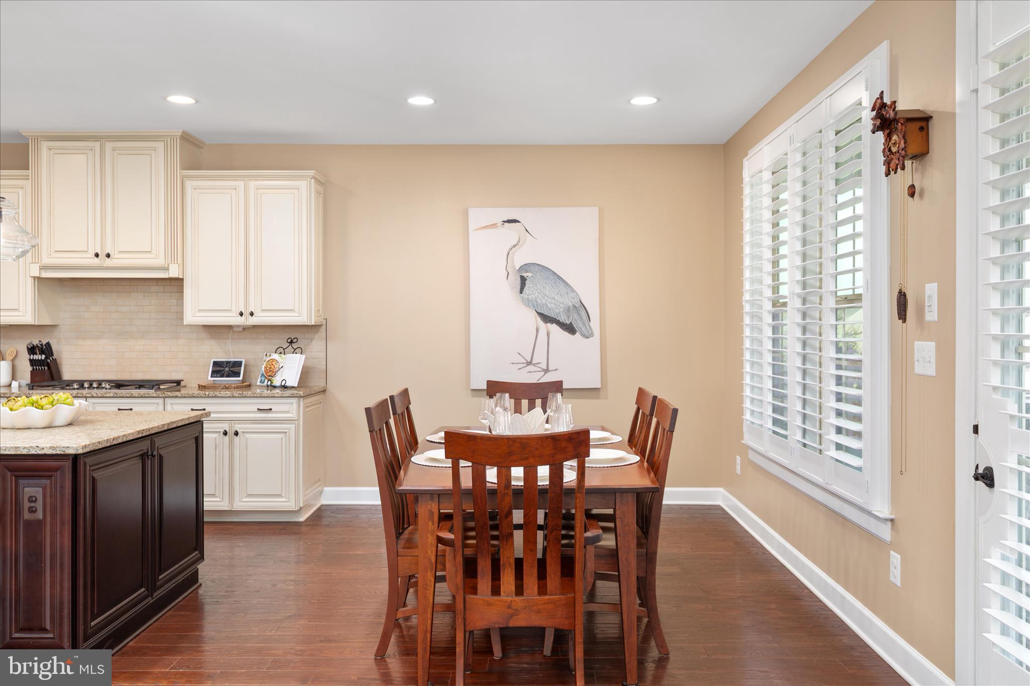 WARRENTON CHASE - Residential