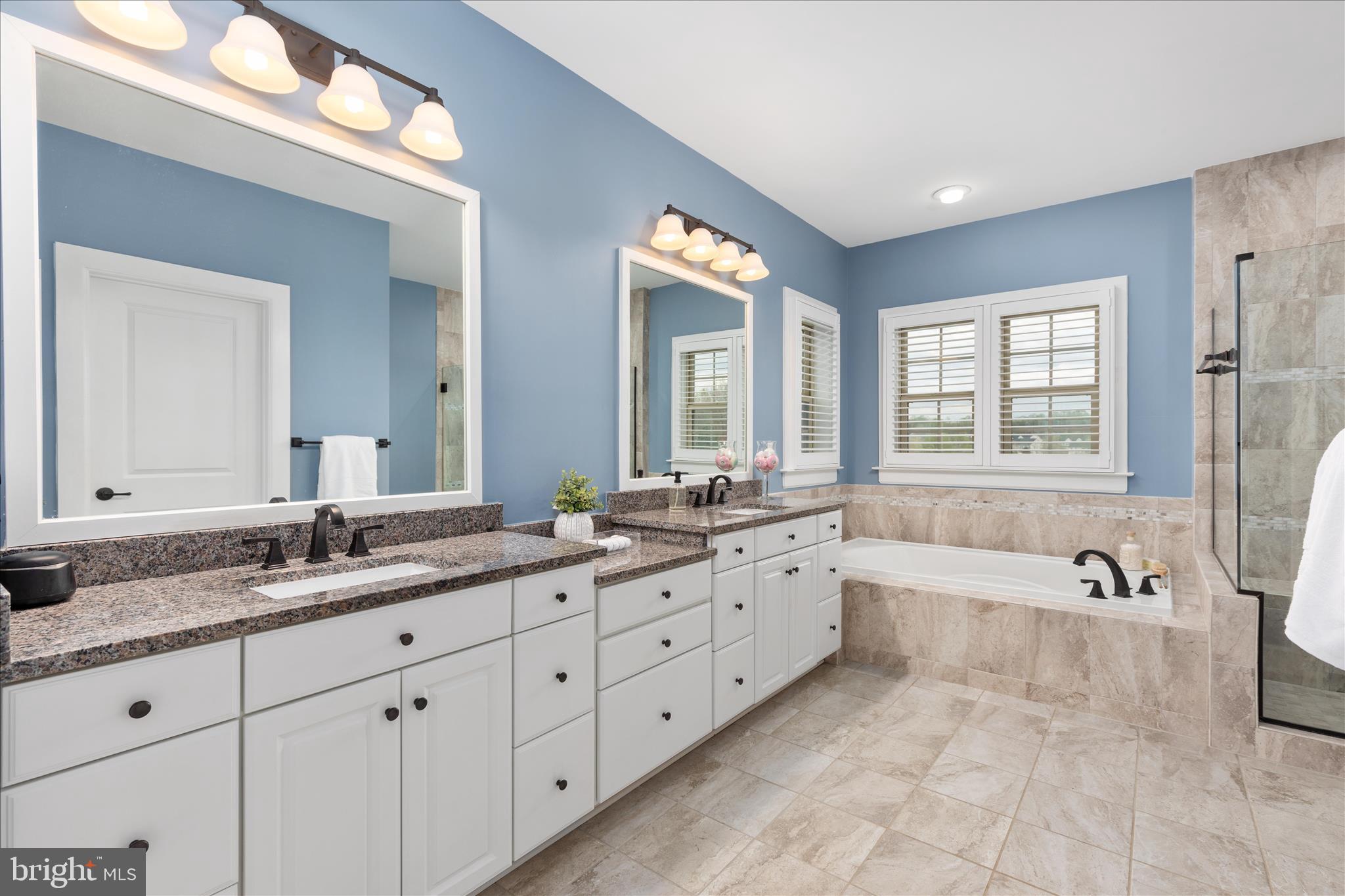 WARRENTON CHASE - Residential