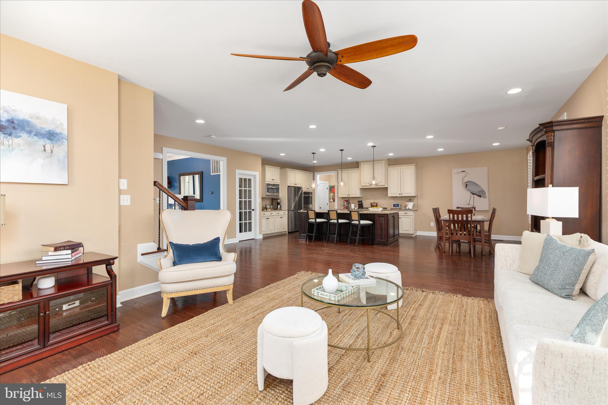 WARRENTON CHASE - Residential