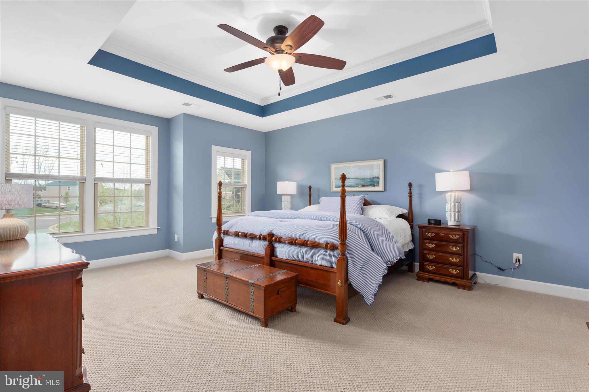WARRENTON CHASE - Residential