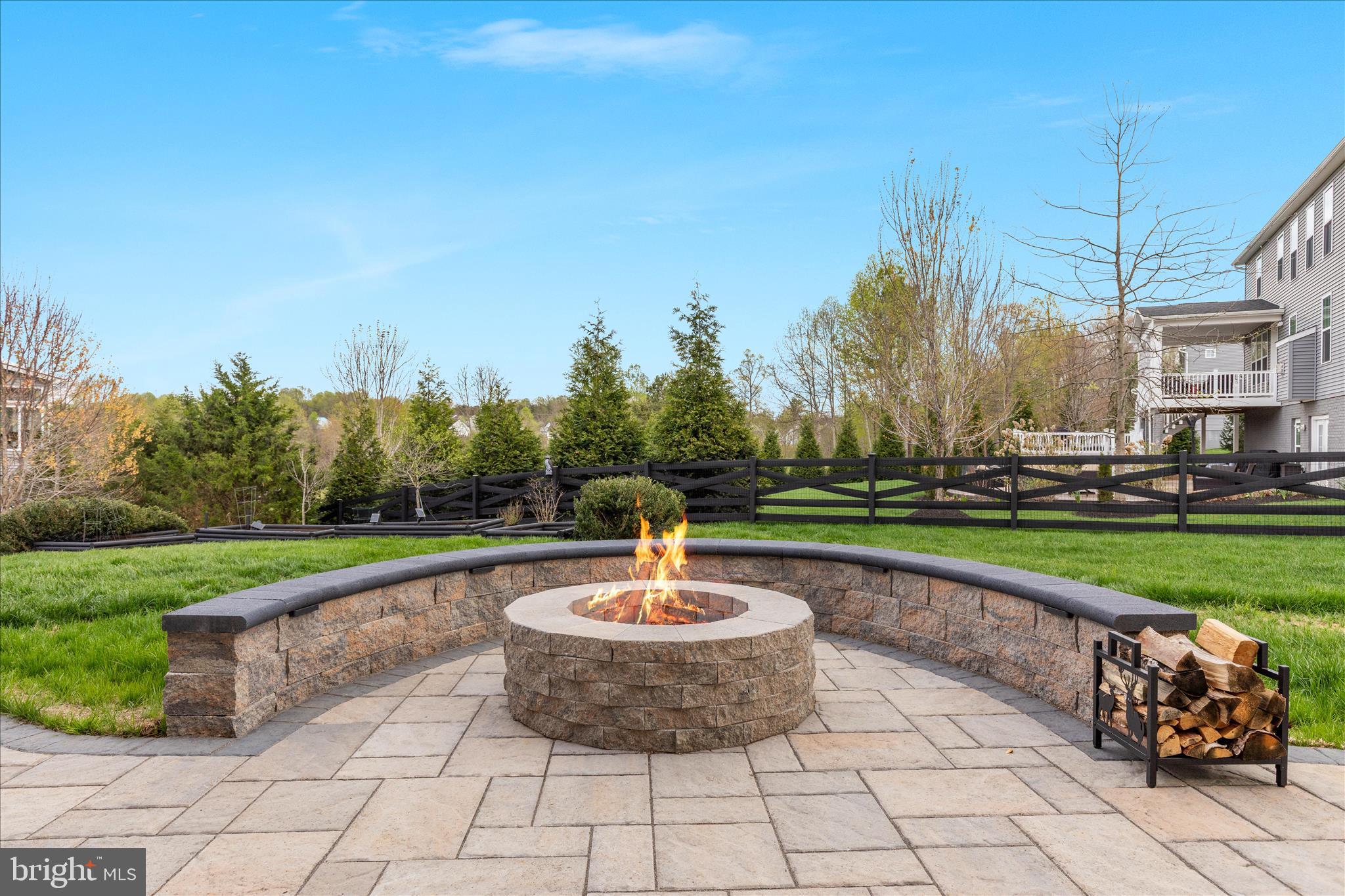 WARRENTON CHASE - Residential