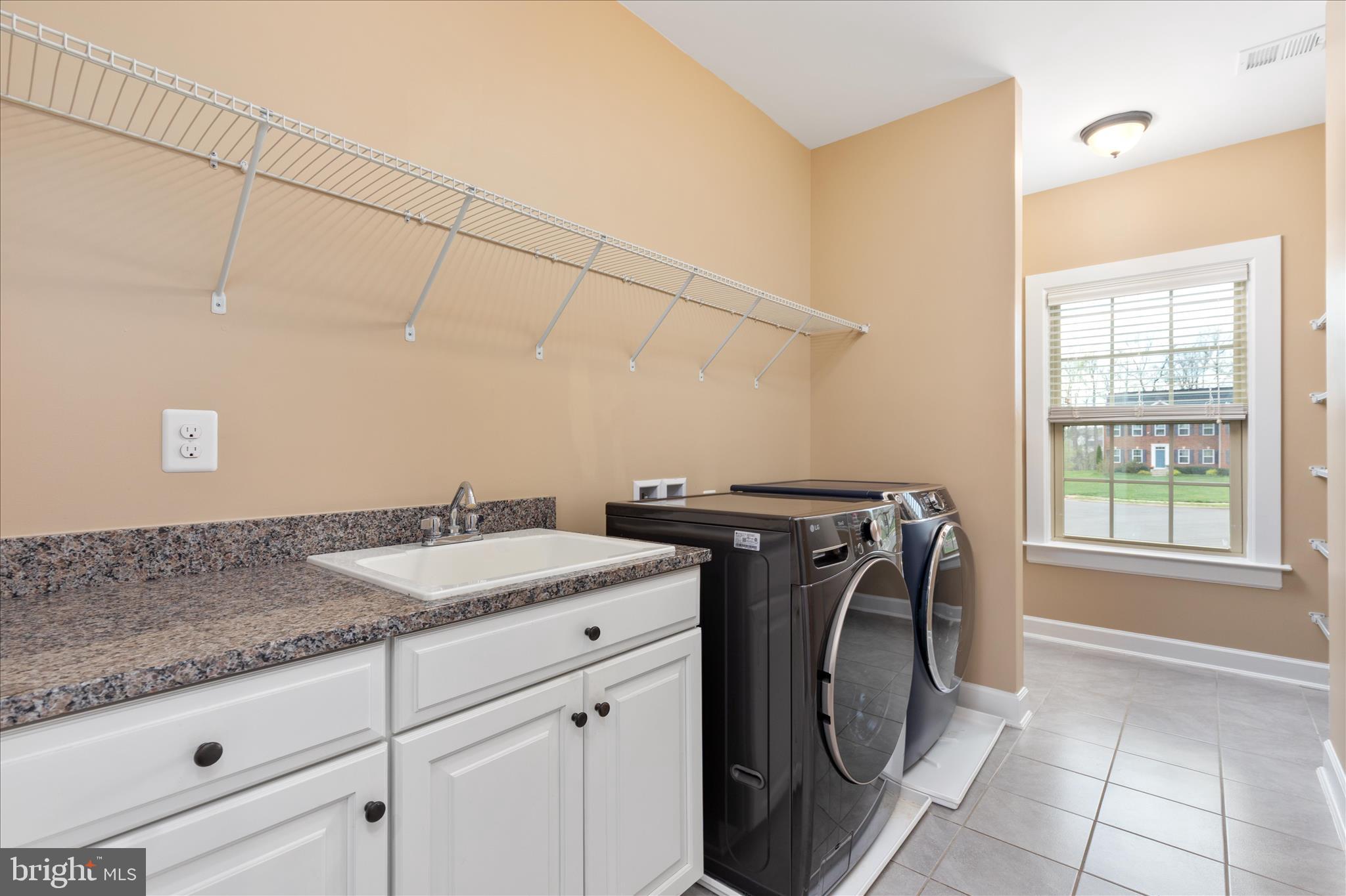 WARRENTON CHASE - Residential