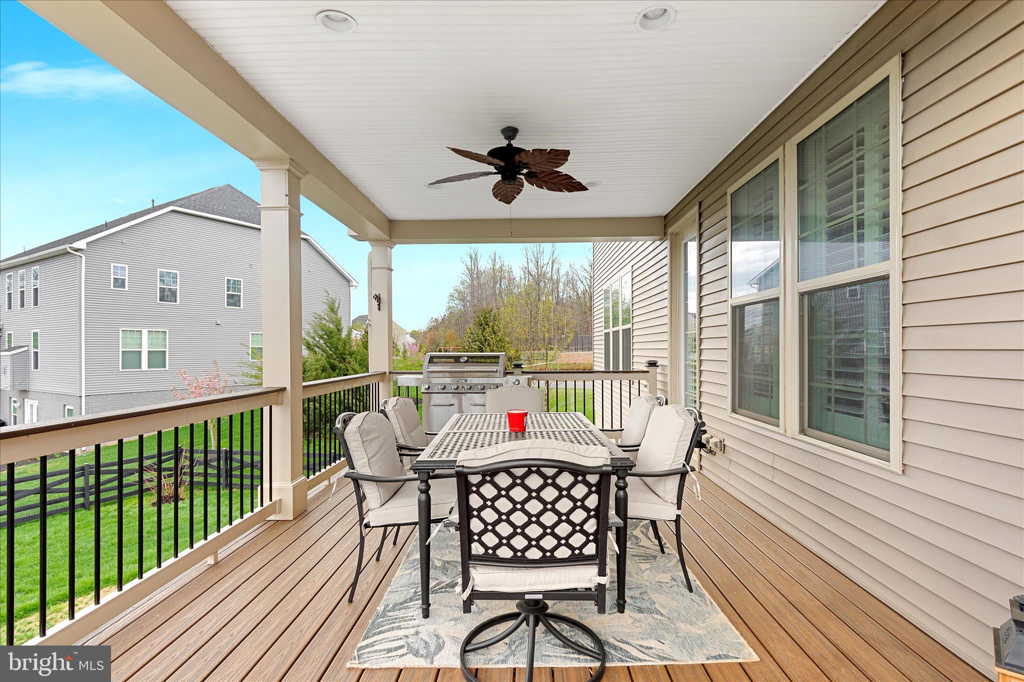WARRENTON CHASE - Residential
