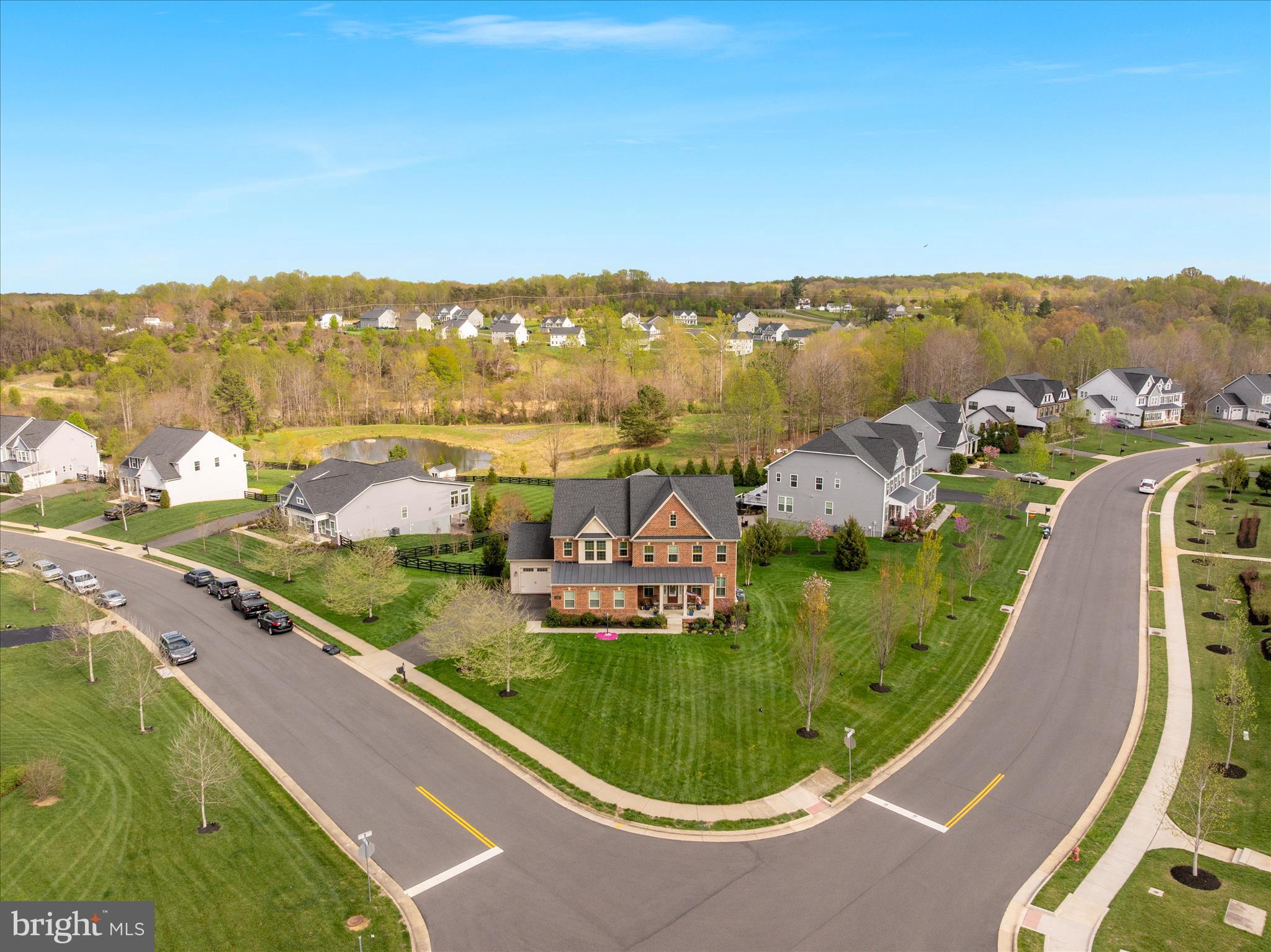 WARRENTON CHASE - Residential