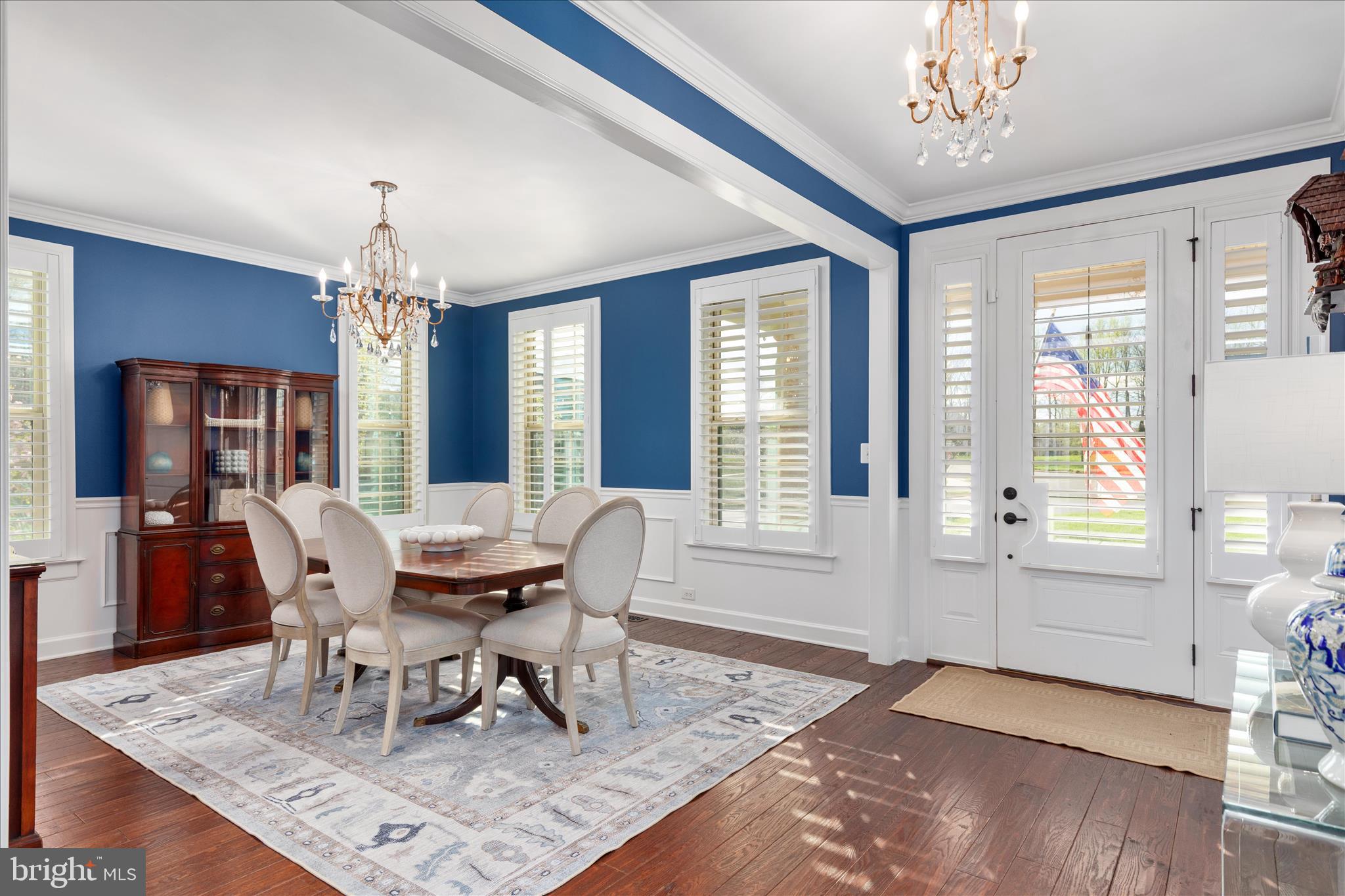 WARRENTON CHASE - Residential