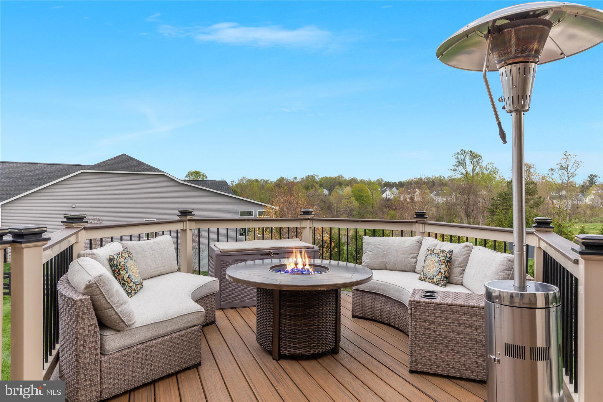 WARRENTON CHASE - Residential