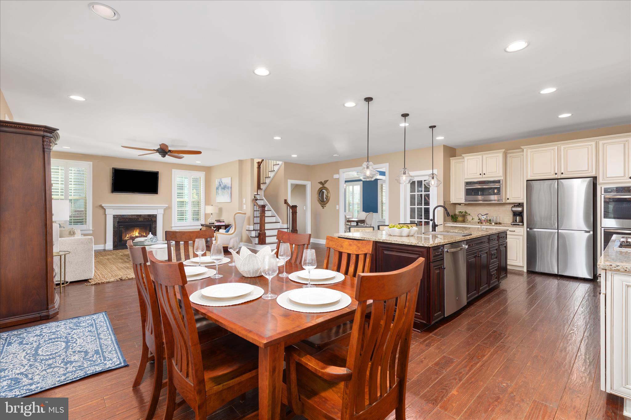 WARRENTON CHASE - Residential