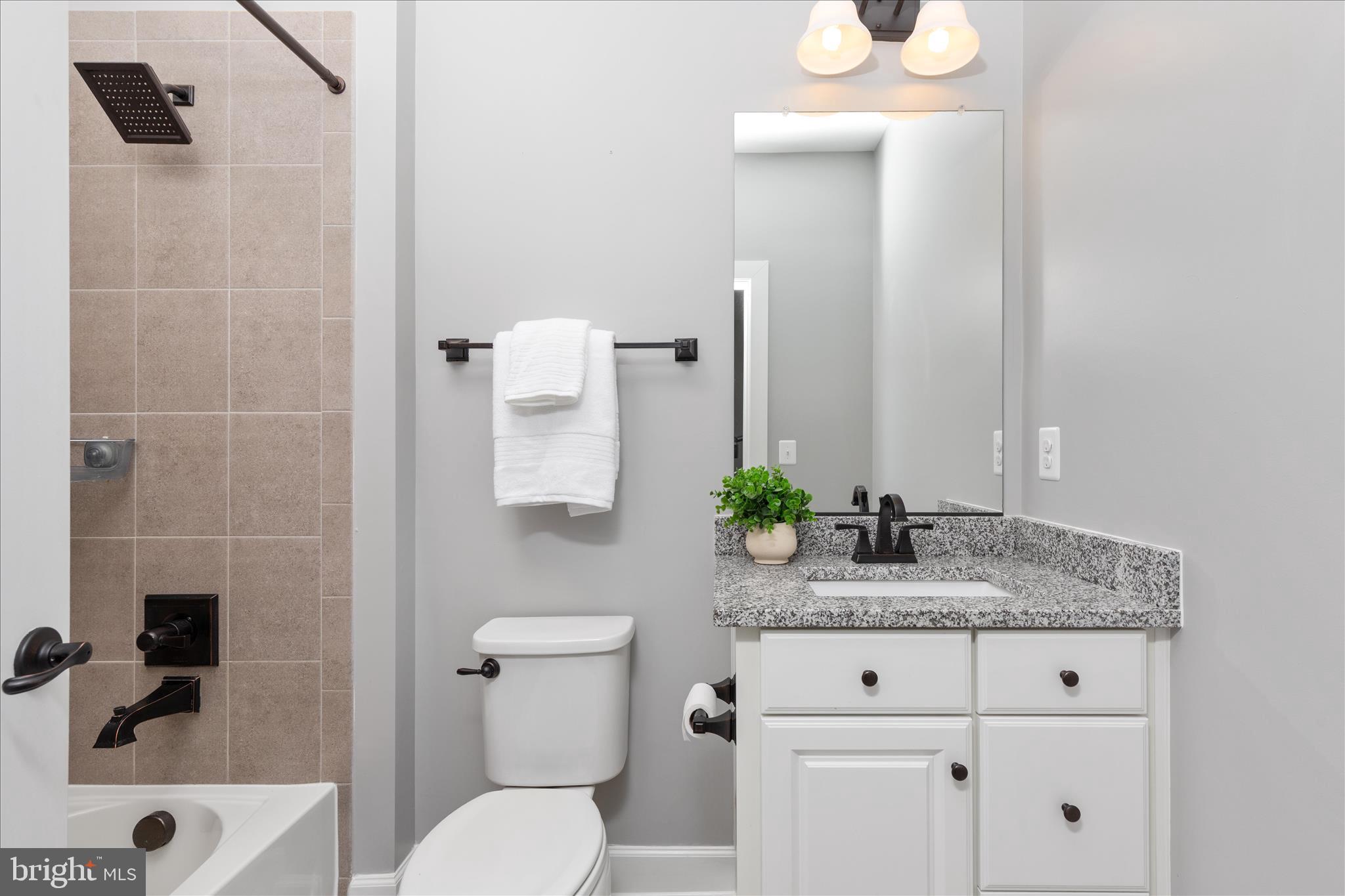 WARRENTON CHASE - Residential