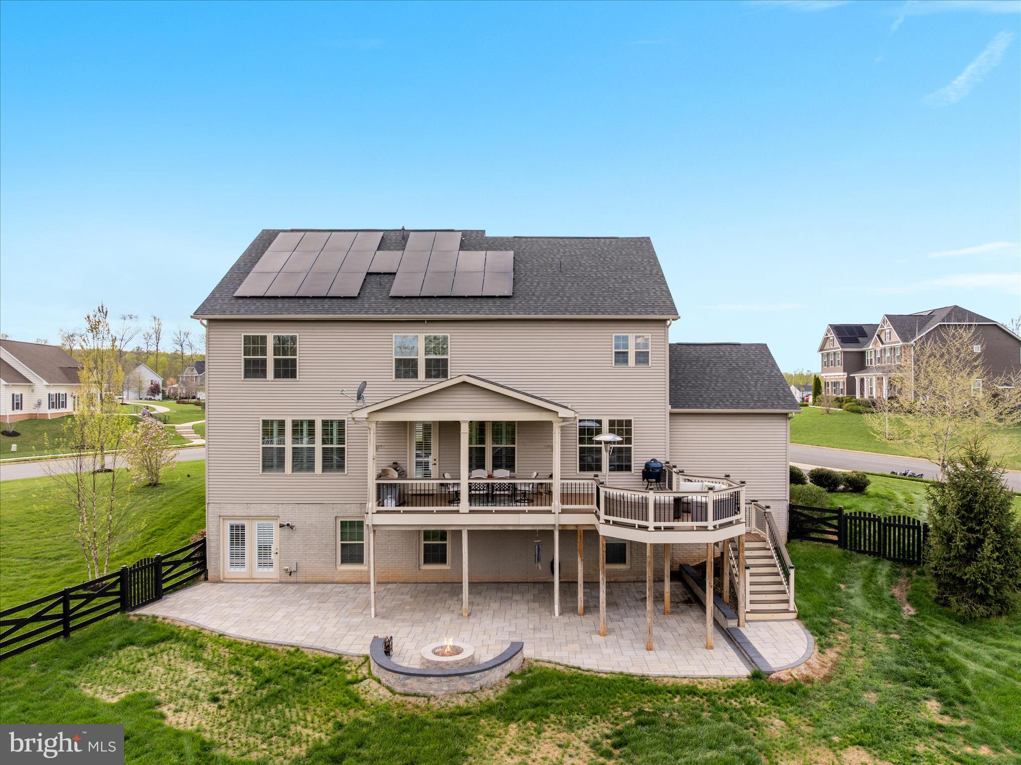 WARRENTON CHASE - Residential
