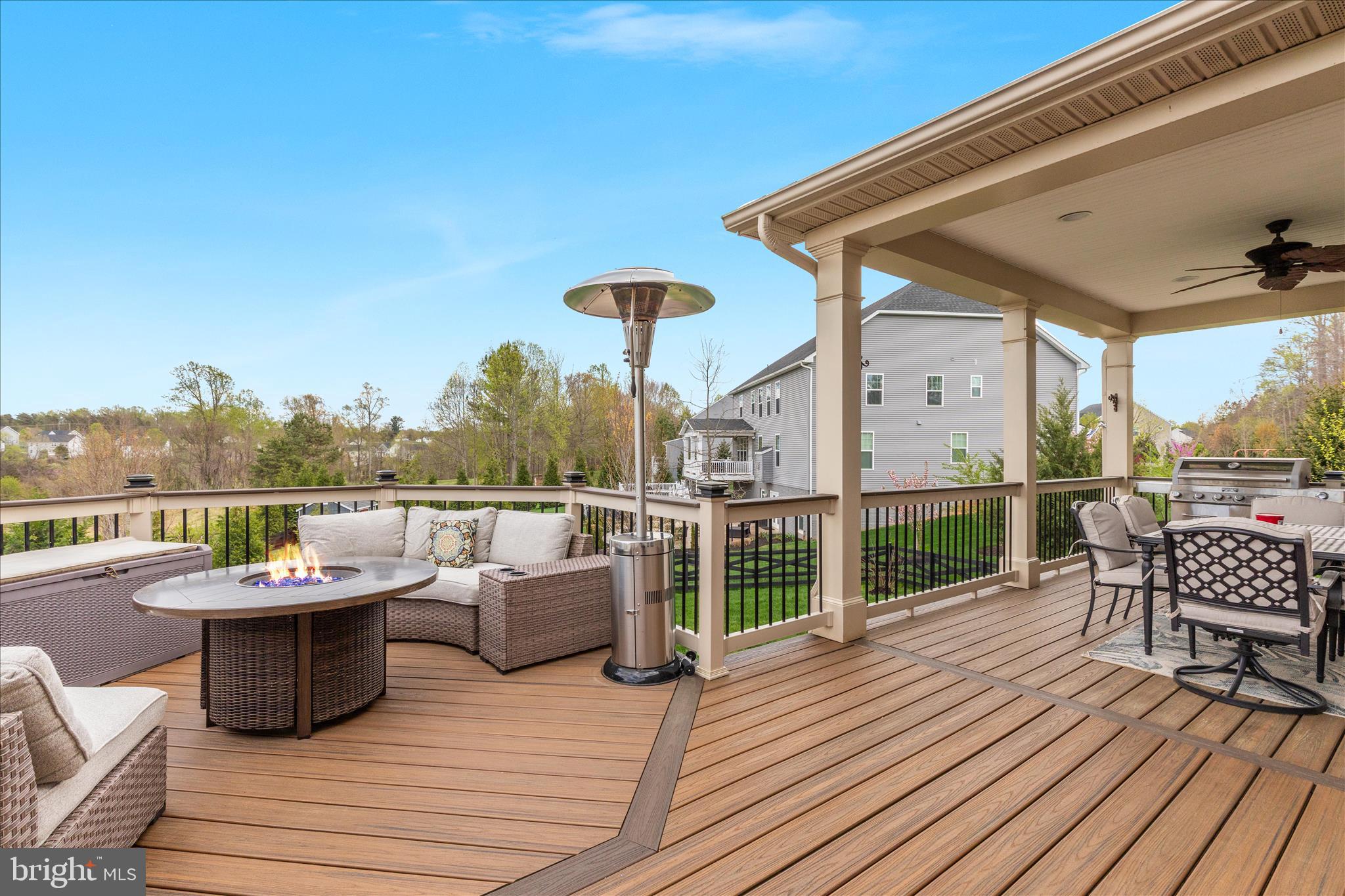 WARRENTON CHASE - Residential