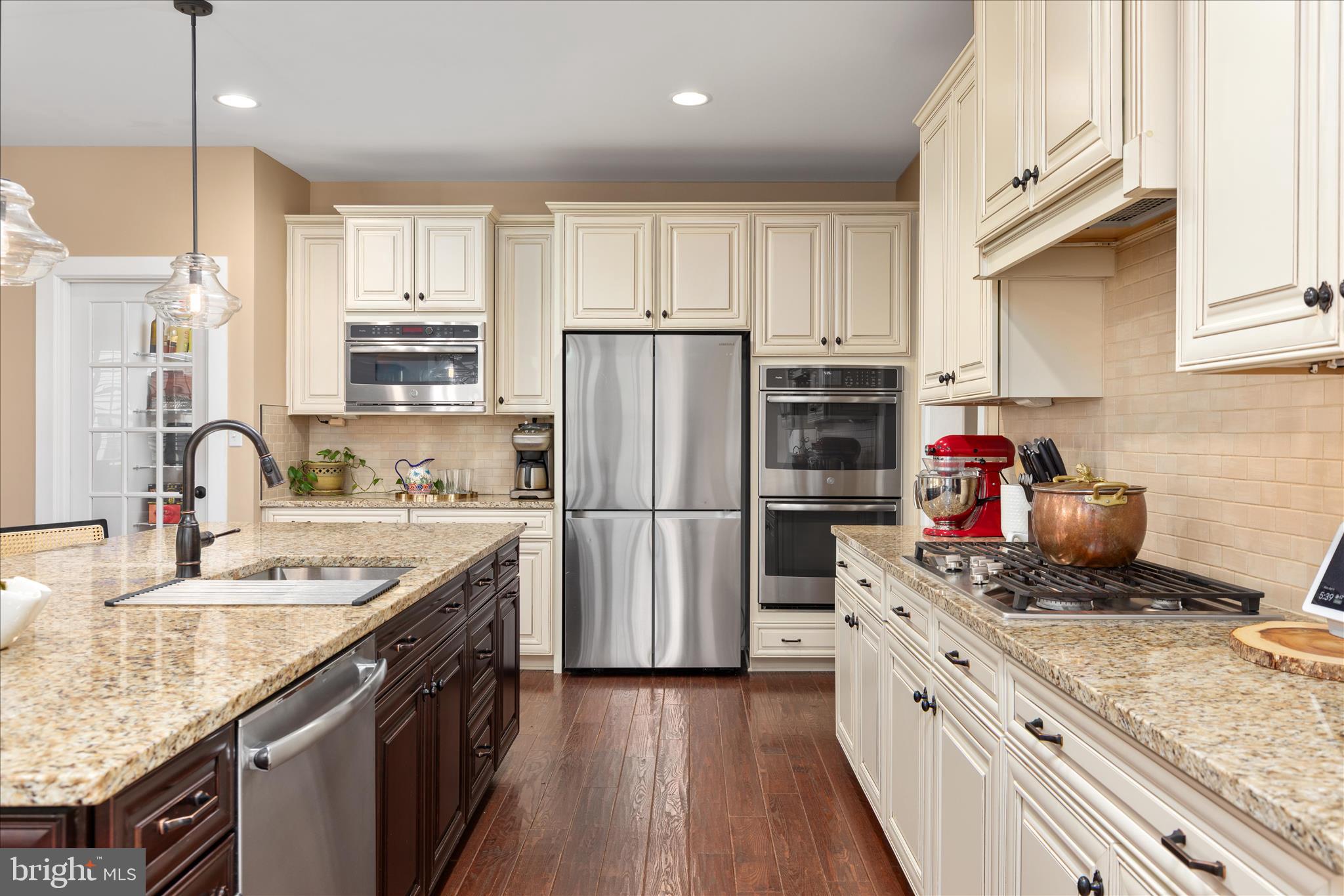WARRENTON CHASE - Residential
