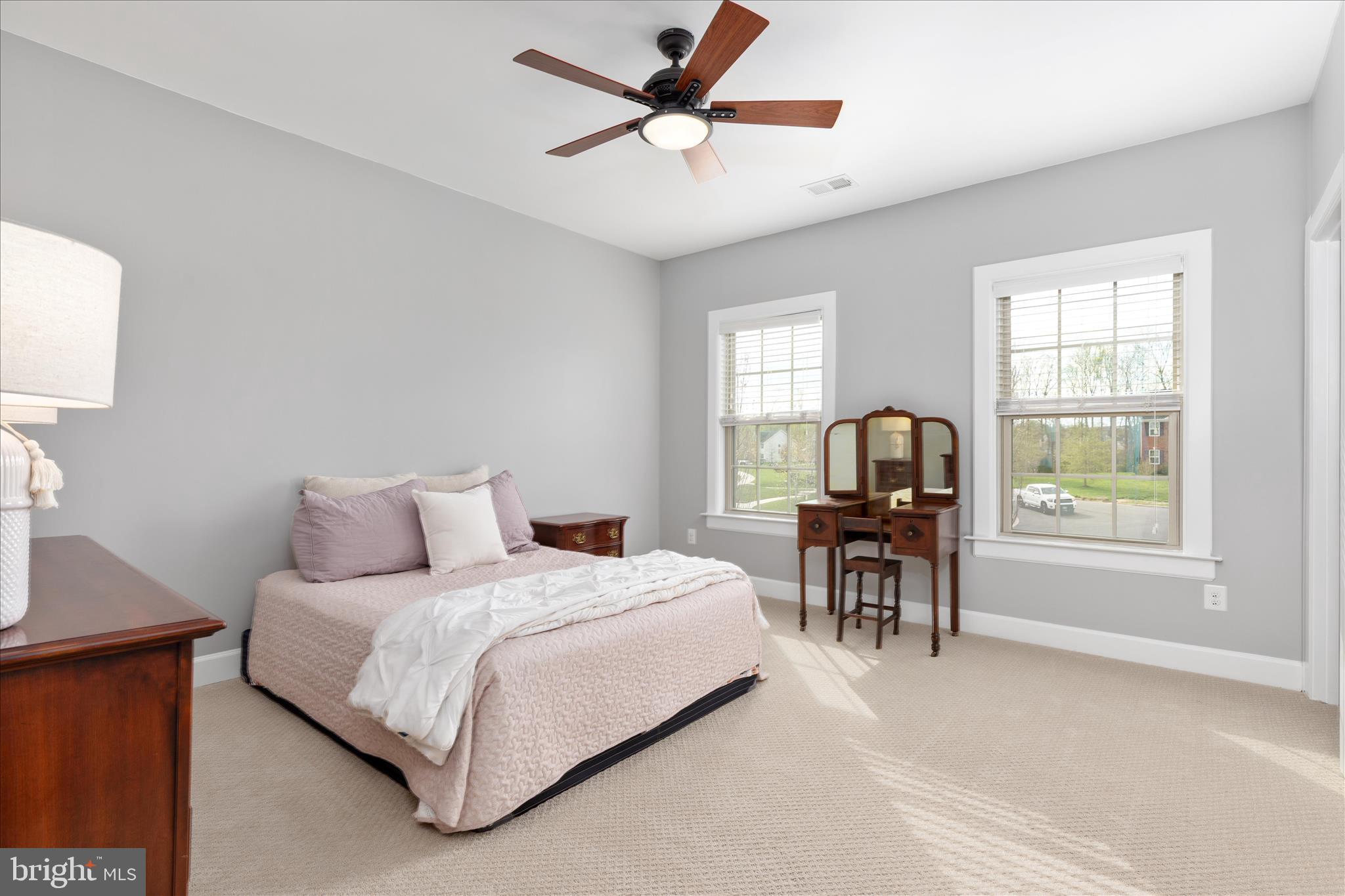 WARRENTON CHASE - Residential