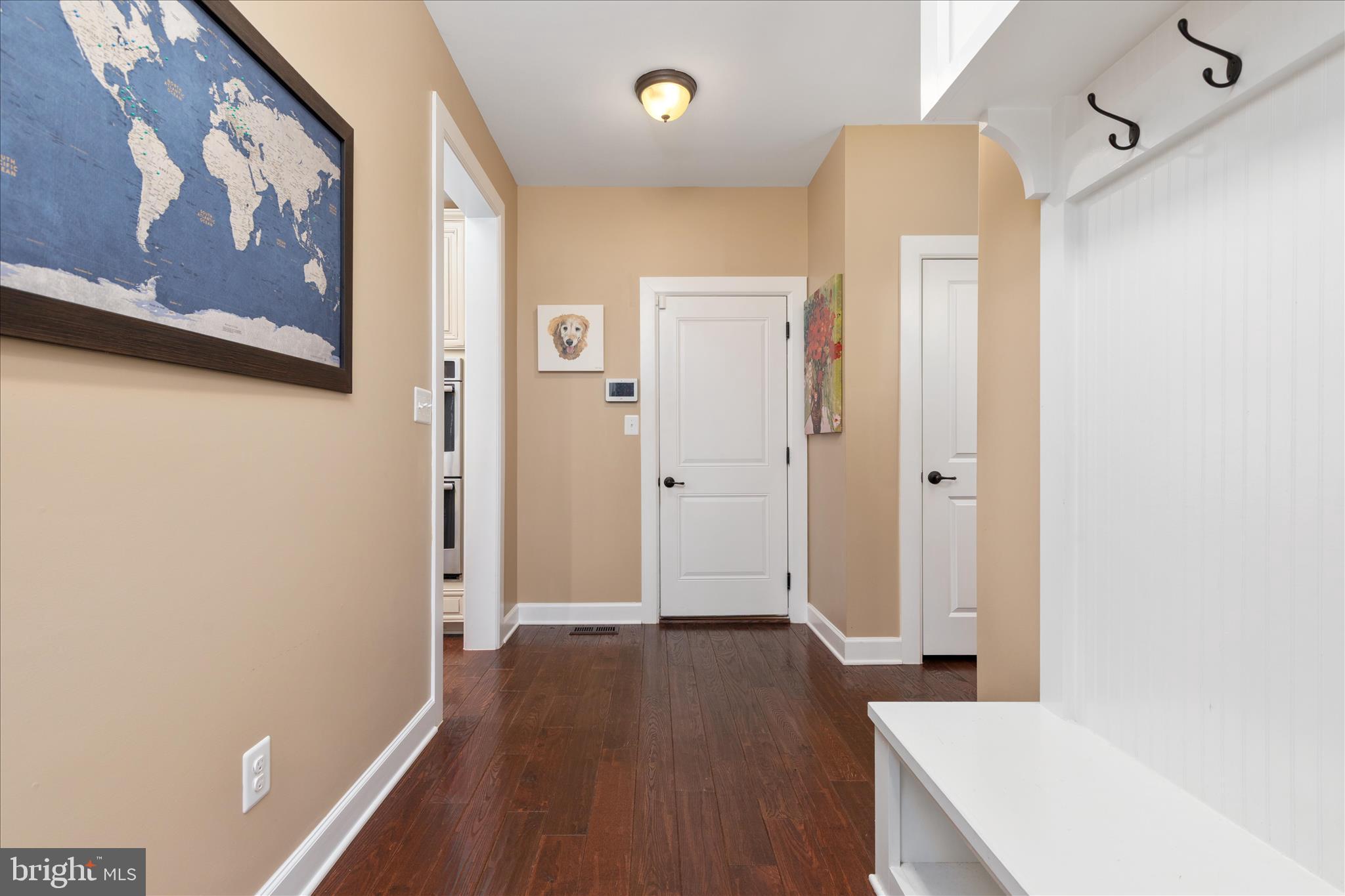 WARRENTON CHASE - Residential