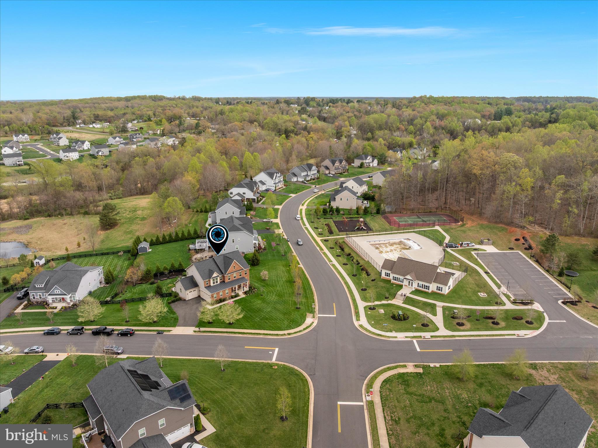 WARRENTON CHASE - Residential