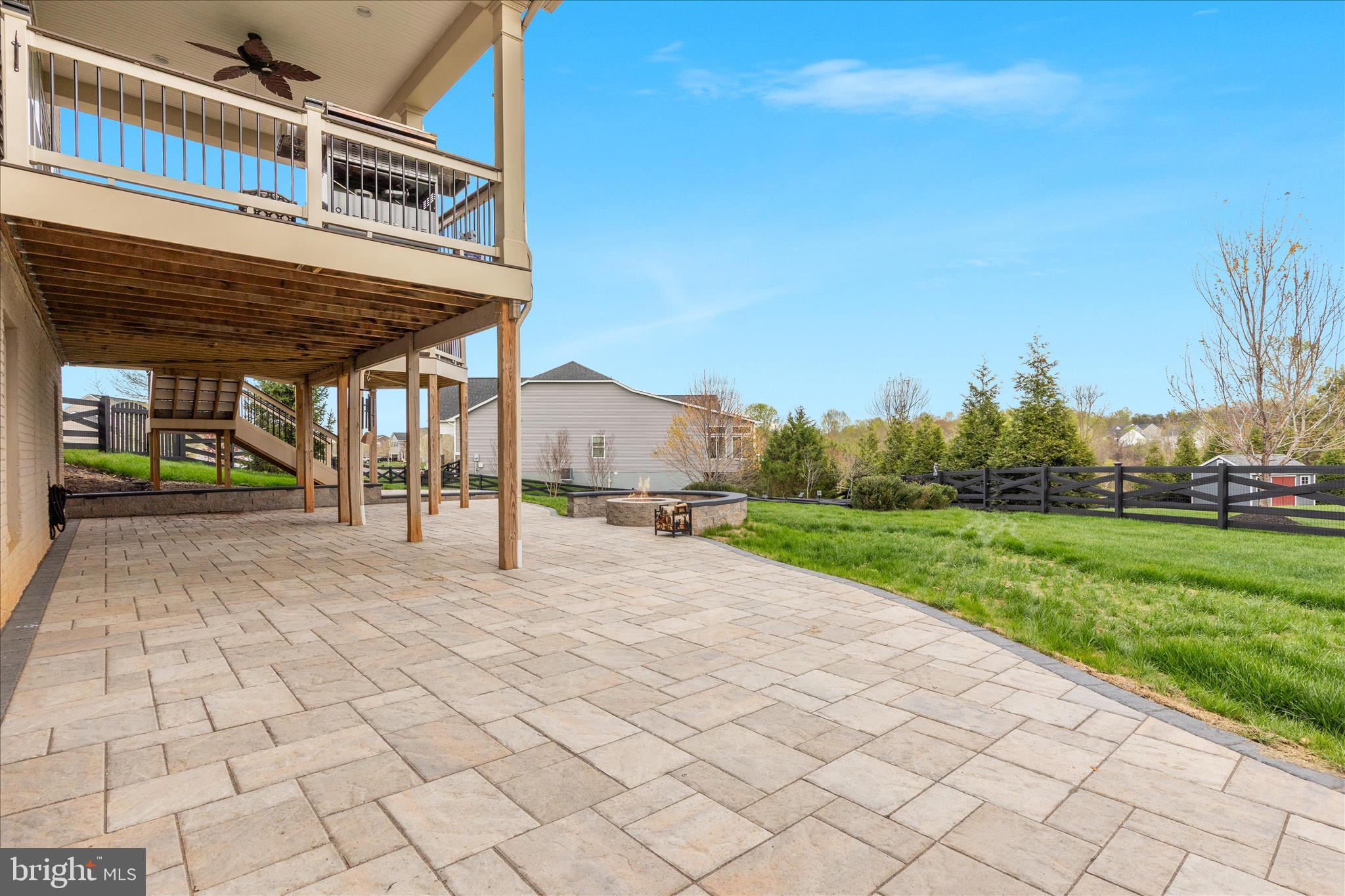 WARRENTON CHASE - Residential