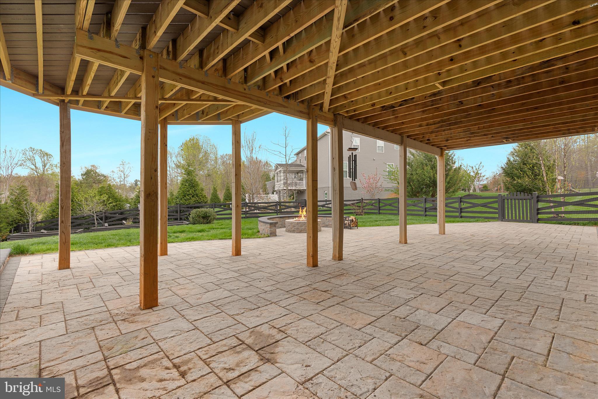 WARRENTON CHASE - Residential
