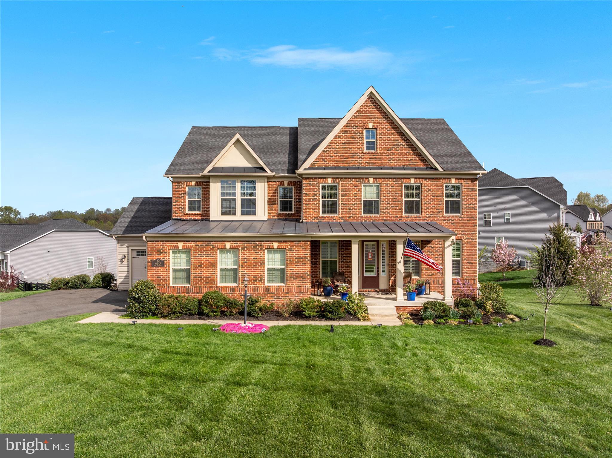 WARRENTON CHASE - Residential