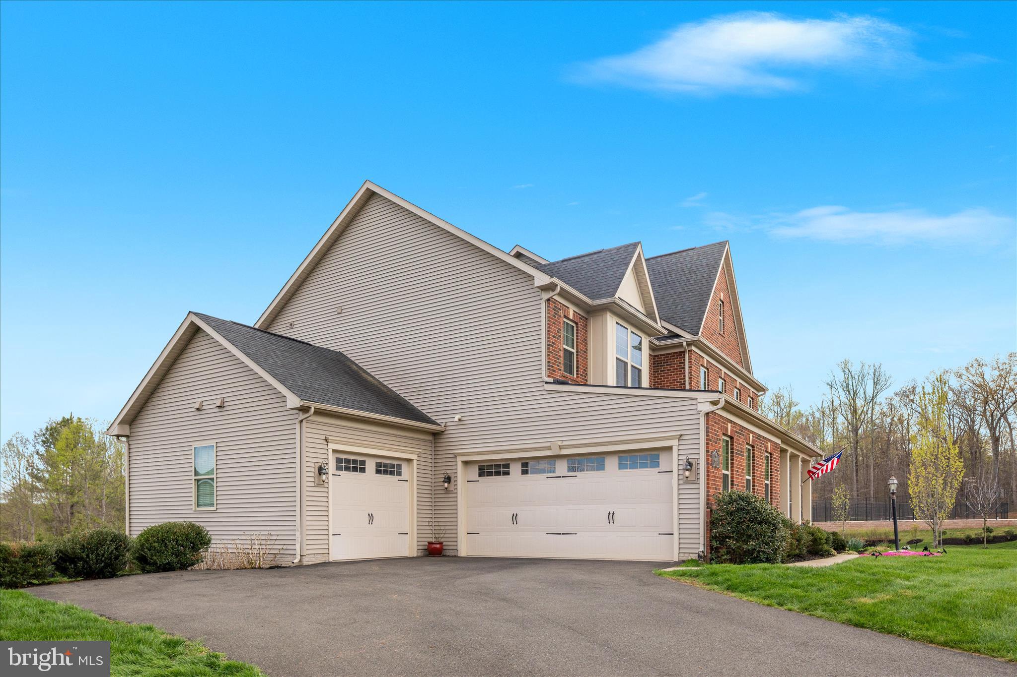 WARRENTON CHASE - Residential