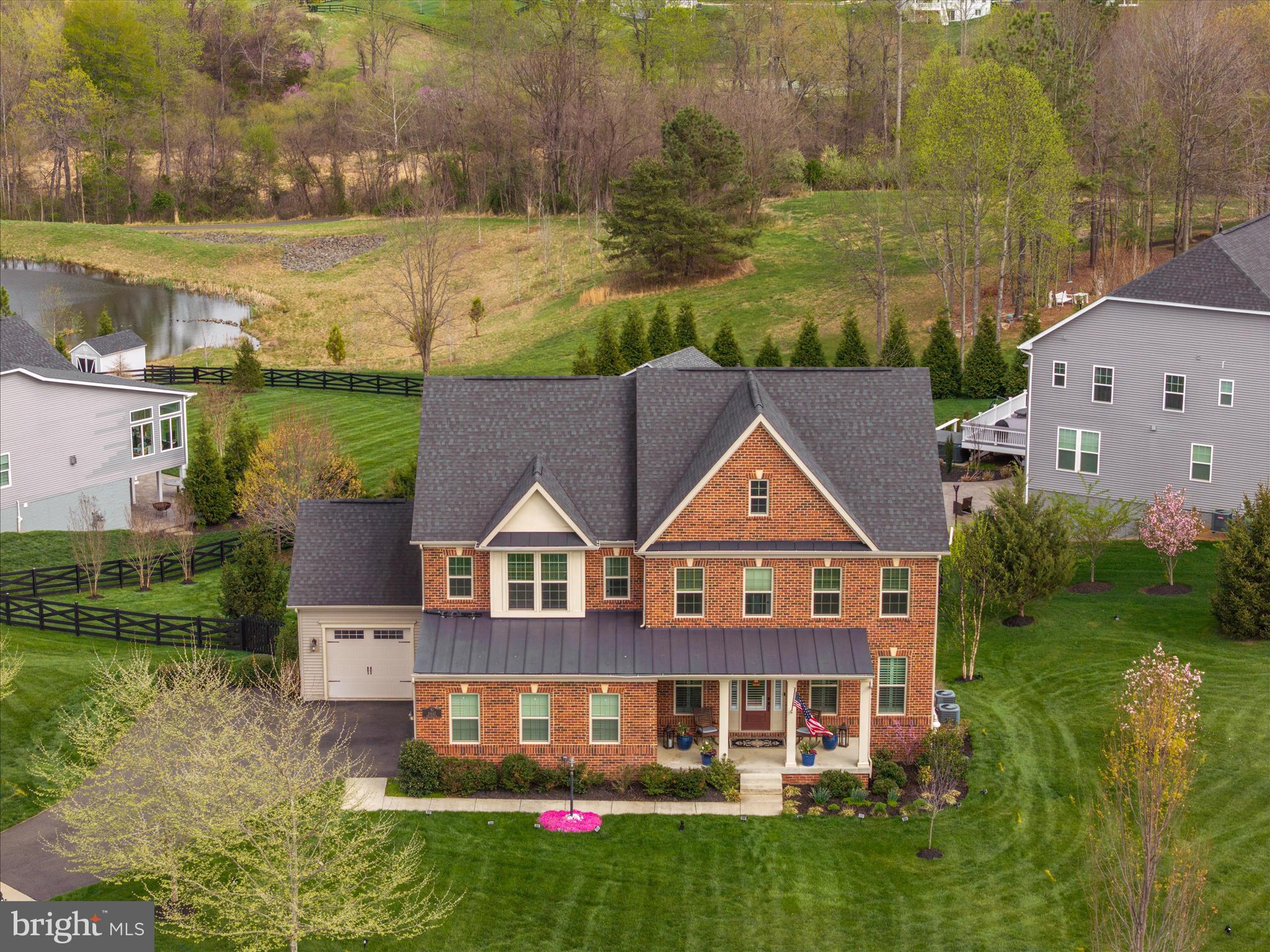 WARRENTON CHASE - Residential