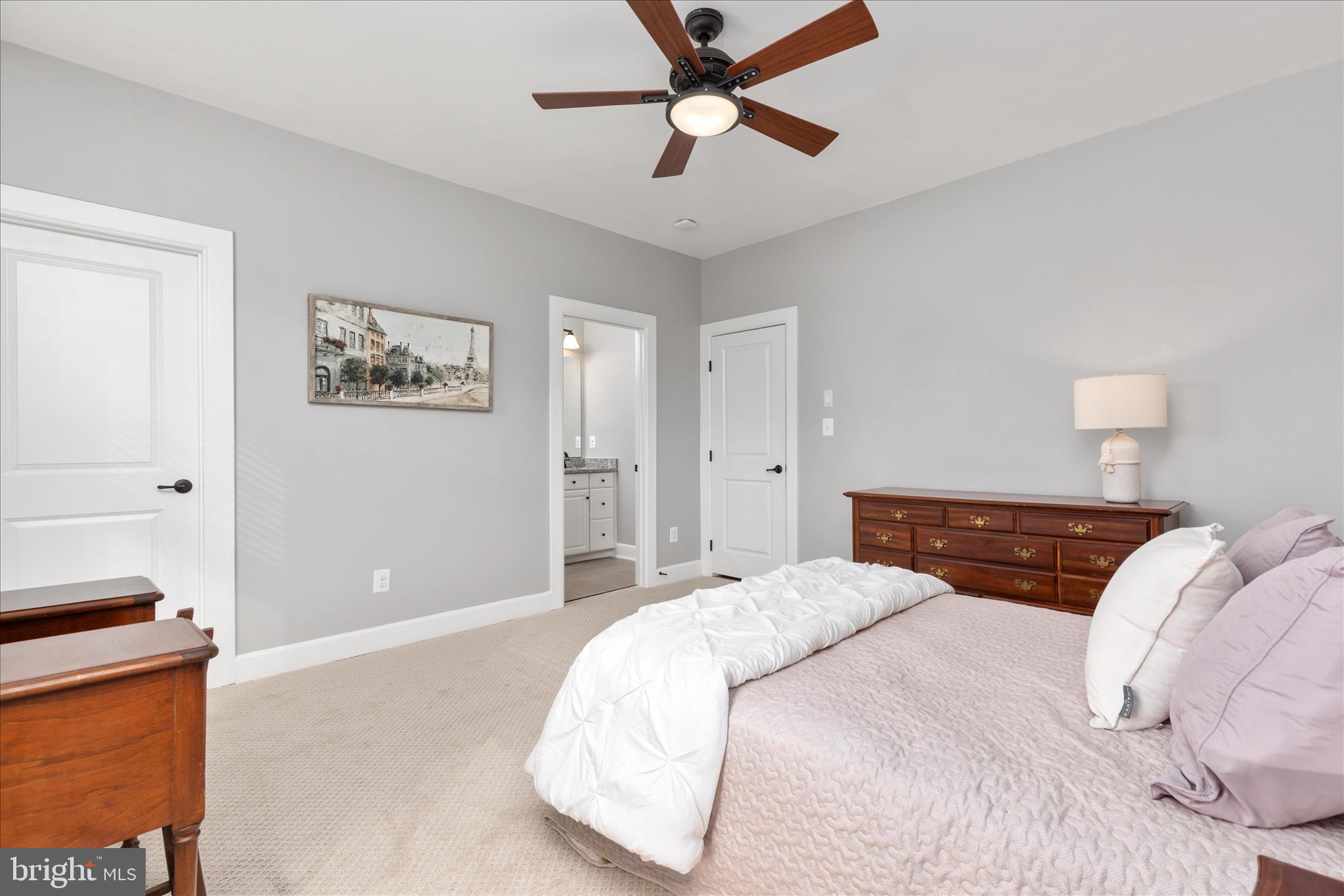 WARRENTON CHASE - Residential